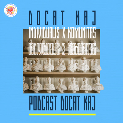 #3 INDIVIDUAL X KOMUNITAS