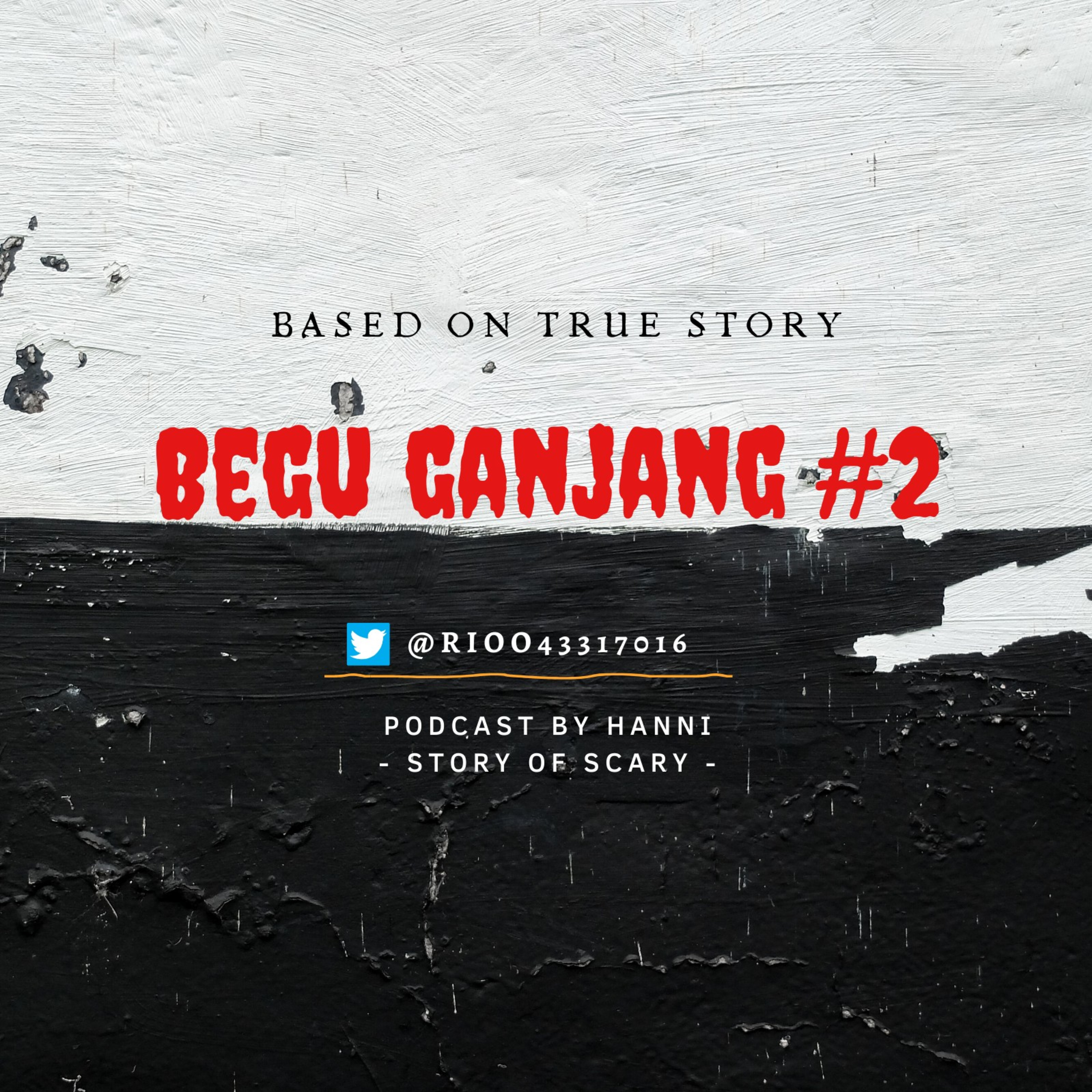 [9] Begu Ganjang #2 by @Rioo43317016