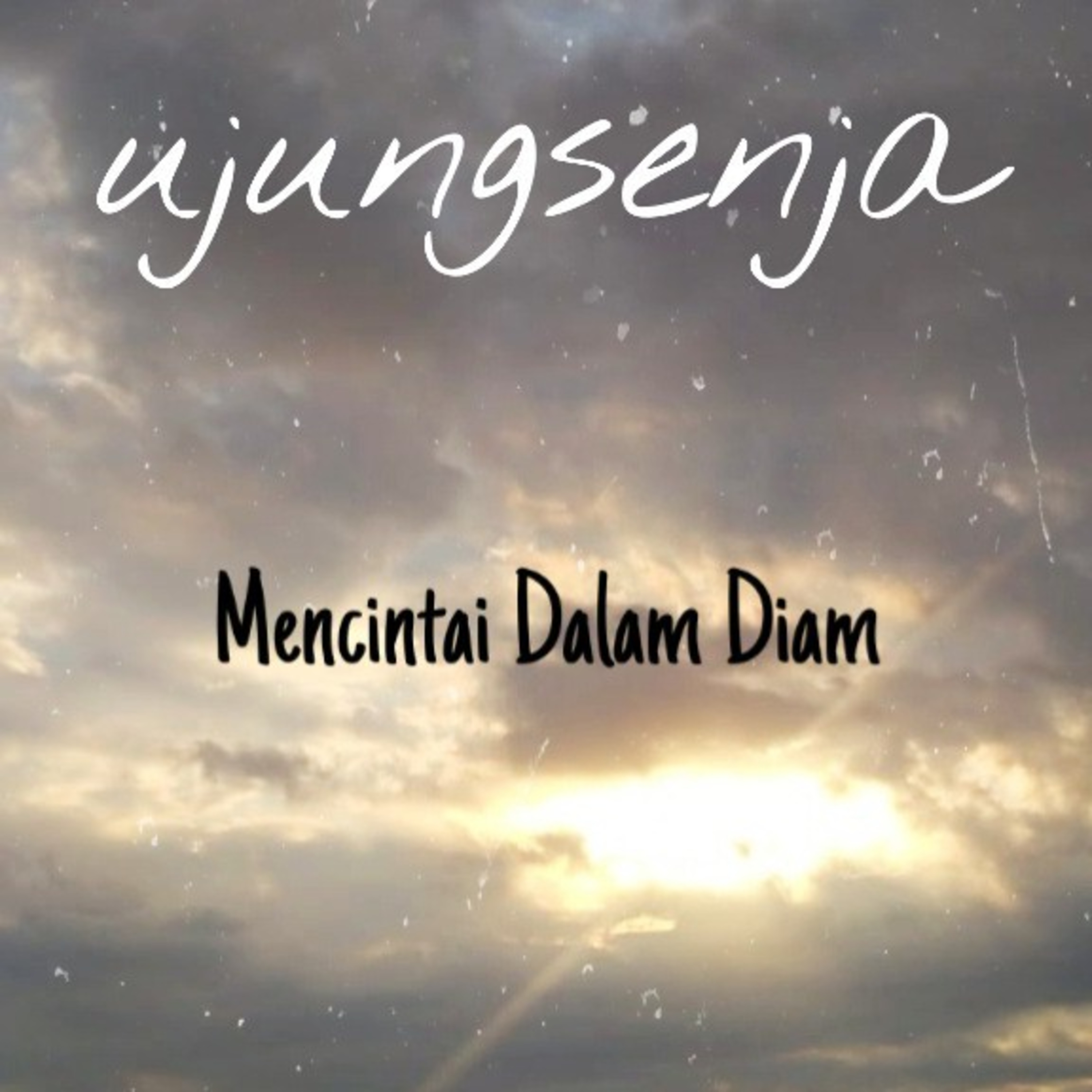 Mencintai Dalam Diam