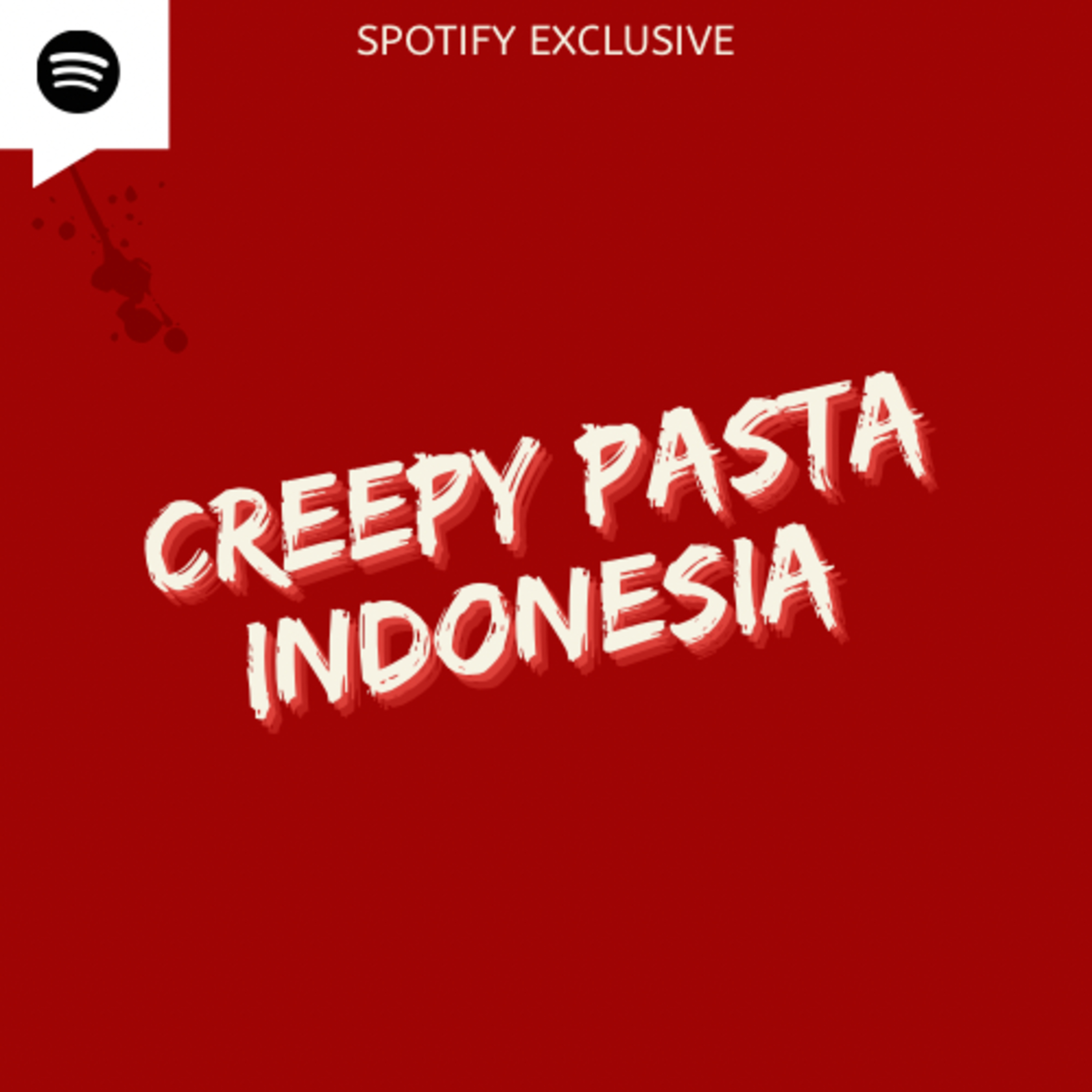 #9 Creepy Pasta Indonesia