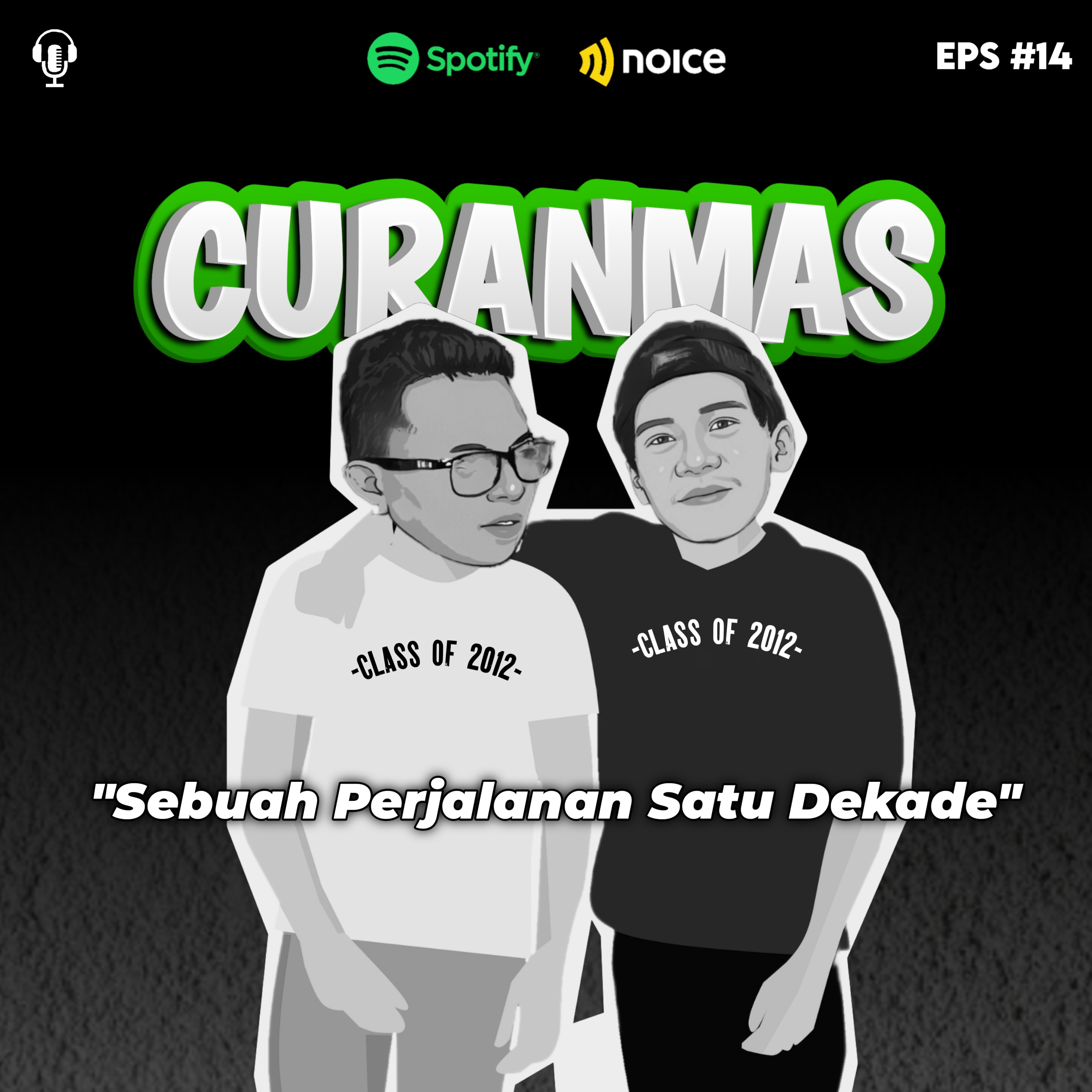 Sebuah Perjalanan Satu Dekade