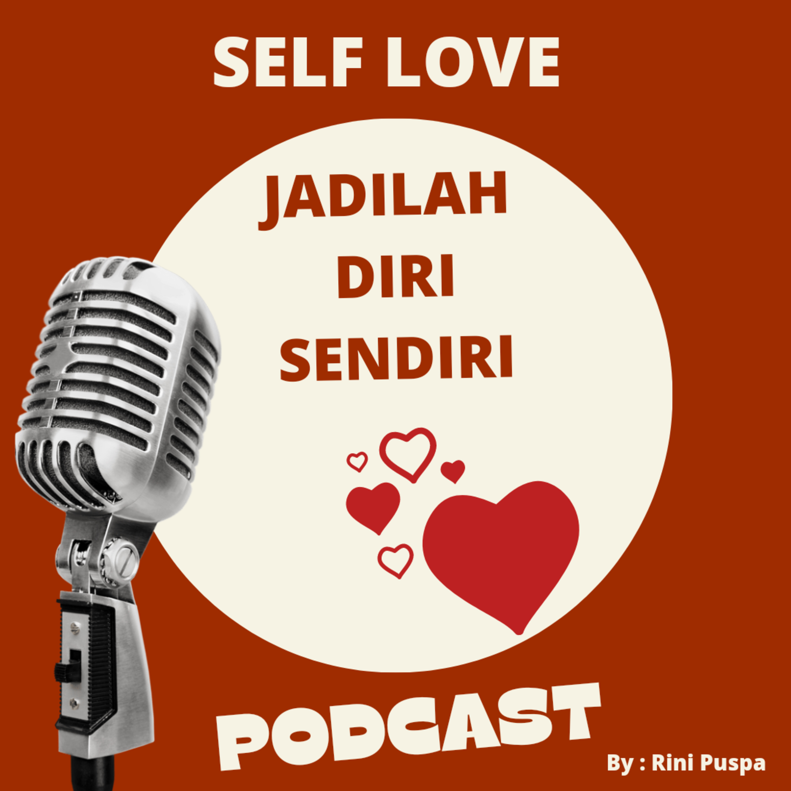 Jadilah Diri Sendiri