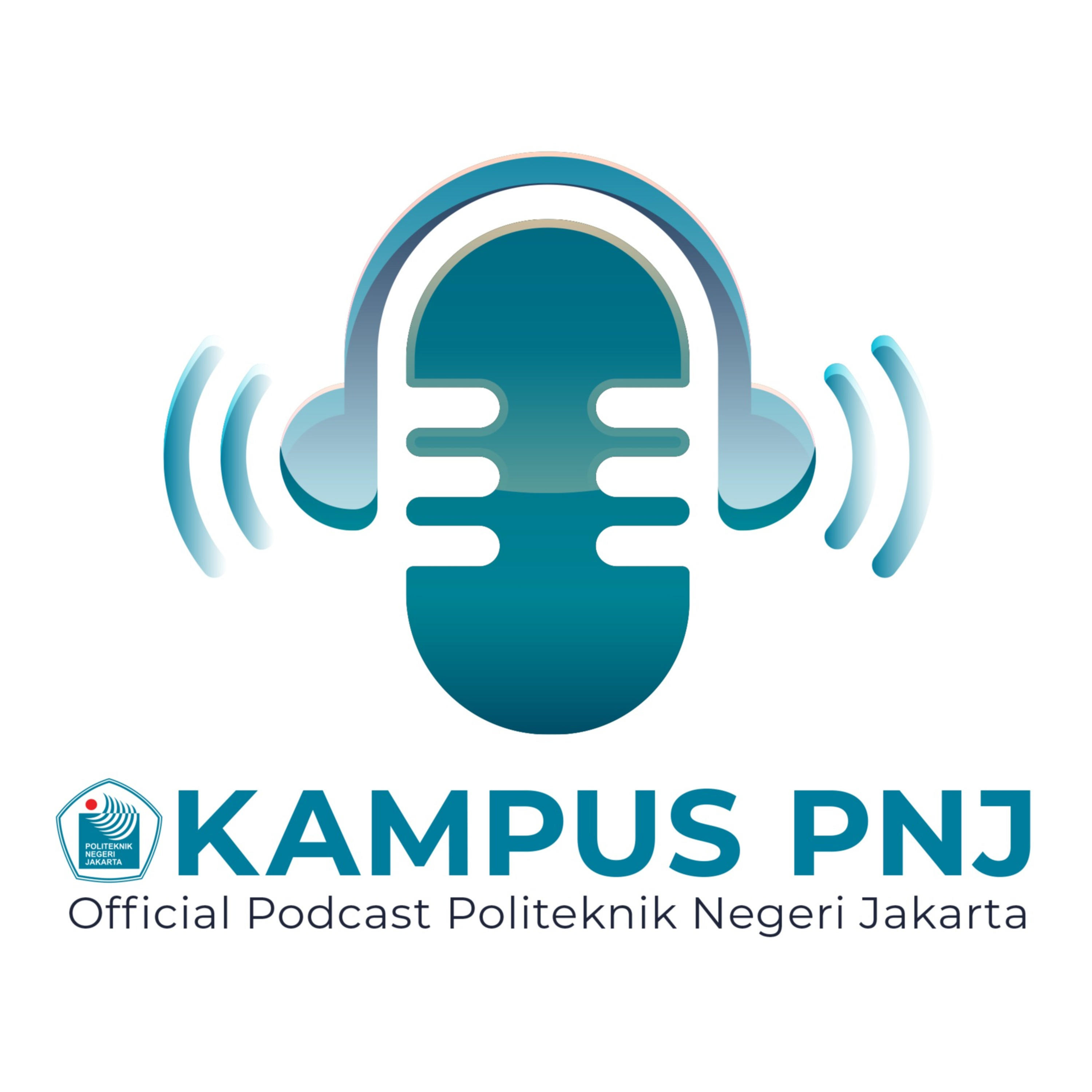 [PODCAST BIPOL - Bincang Politeknik] #4 Duta PNJ