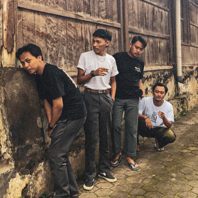 EPS 6 | GARA-GARA MAGISNYA BOB MARLEY SAMPAI BERTEMU BANG MESI 