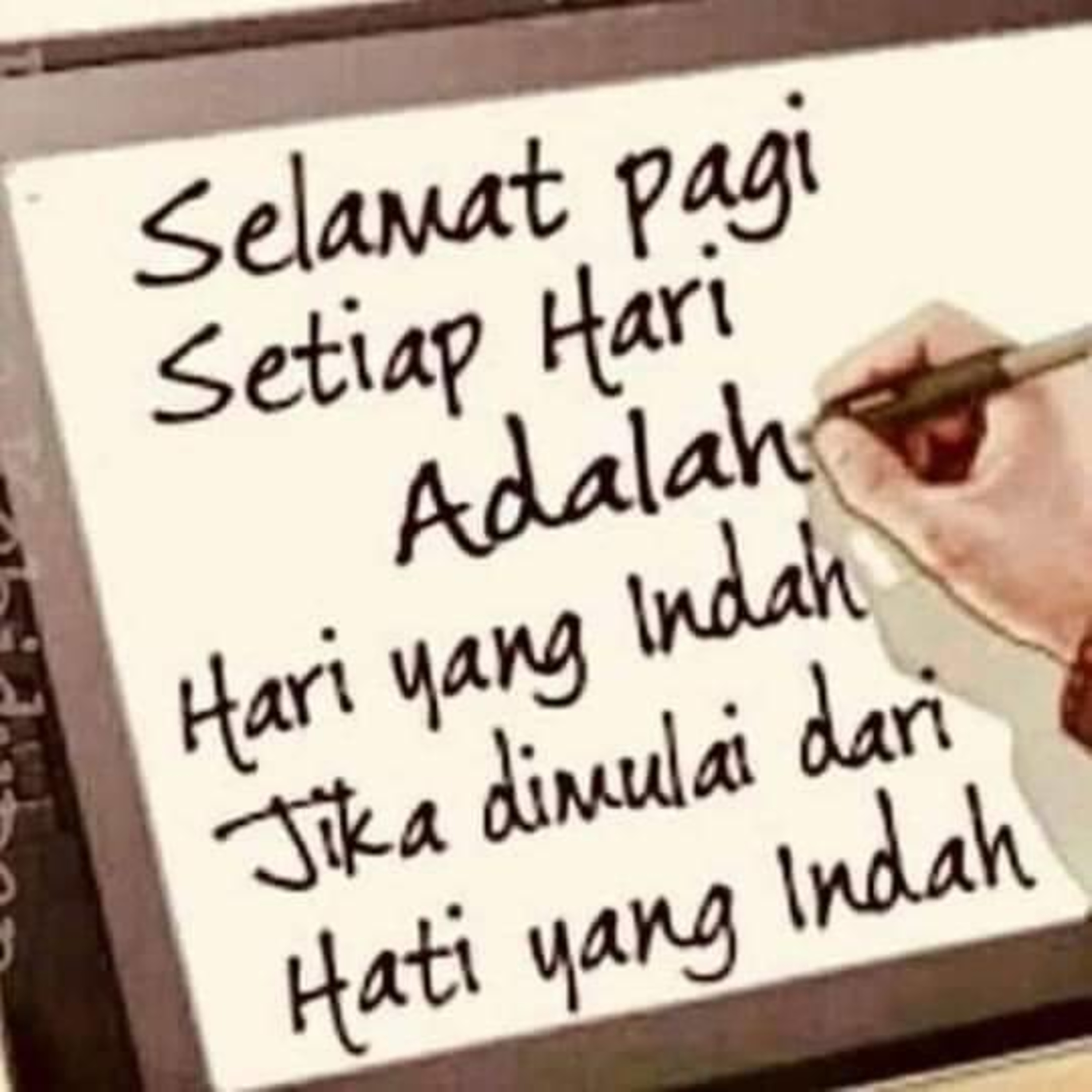 S1EP2 : Nama Panggilan