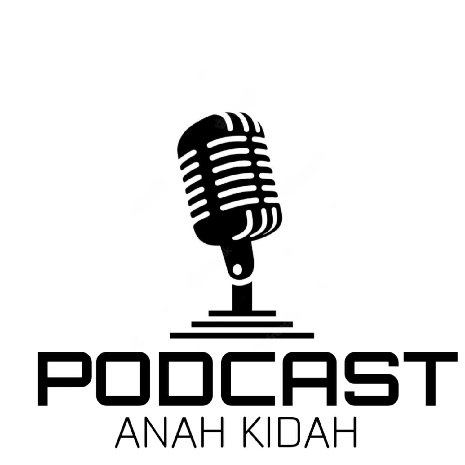 Selamat hari kontrasepsi sedunia, podcast anah kidah