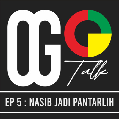 Nasib Seorang Pantarlih