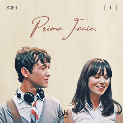 Prima Facie. (Day 1)