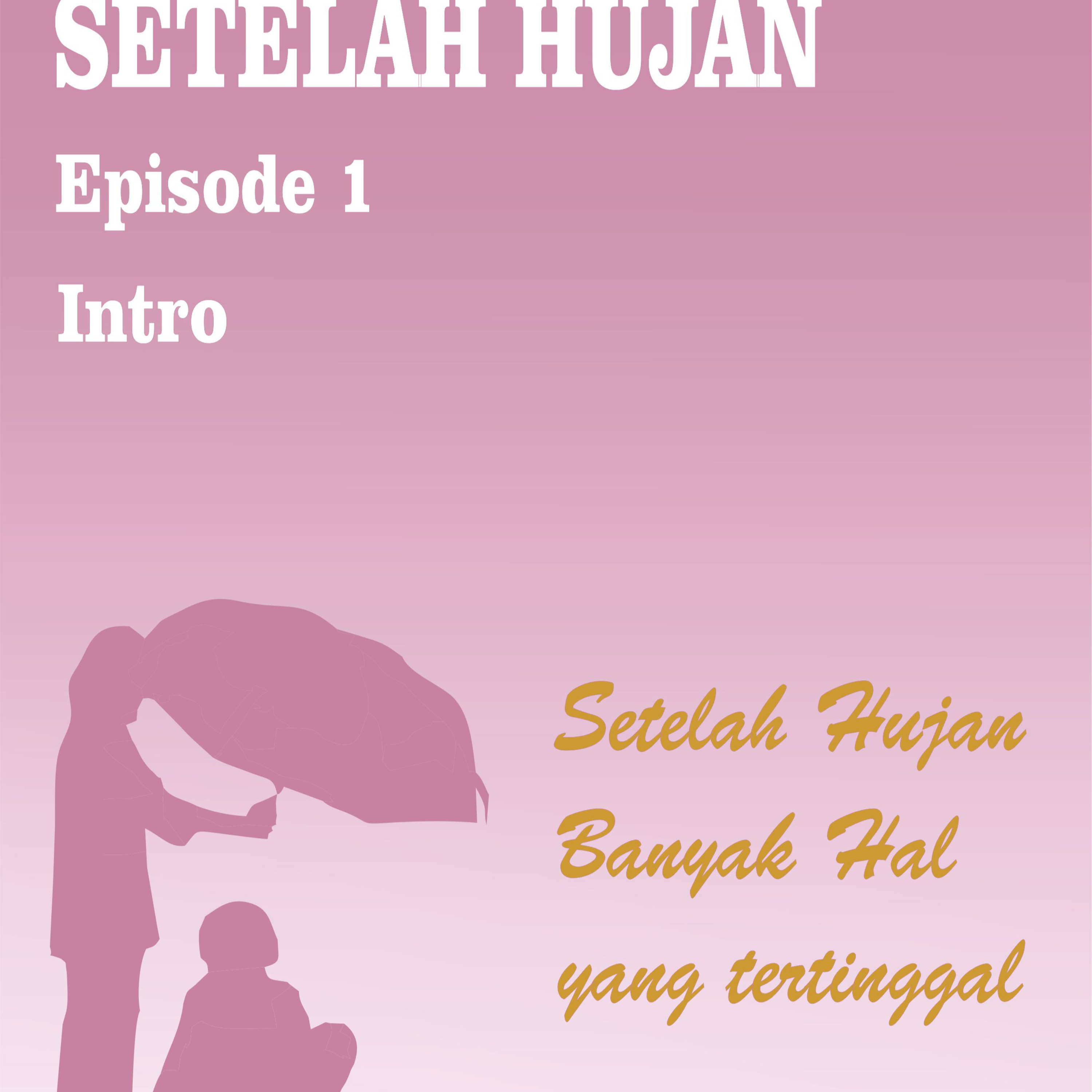 Setelah Hujan