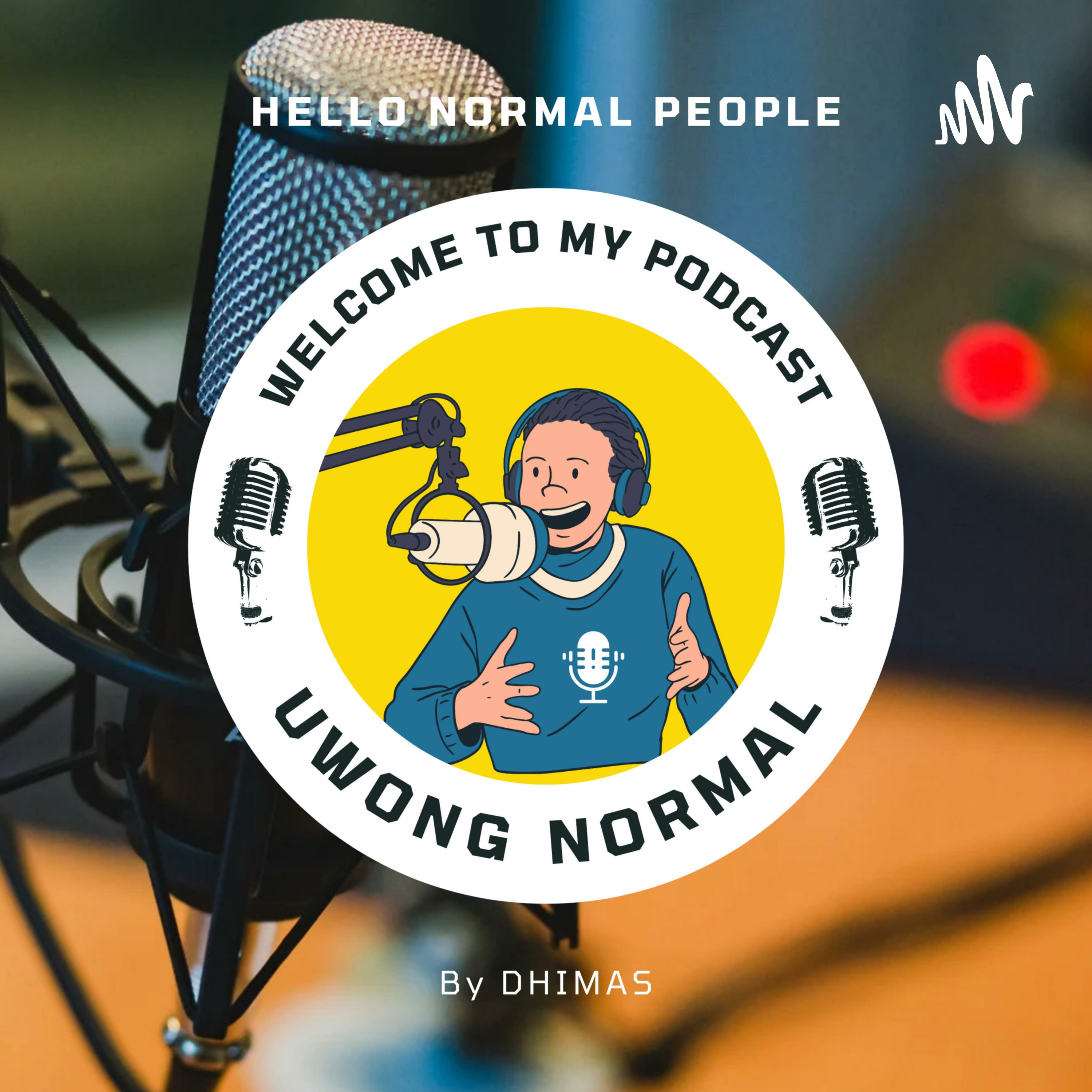 Uwong Normal (Trailer)