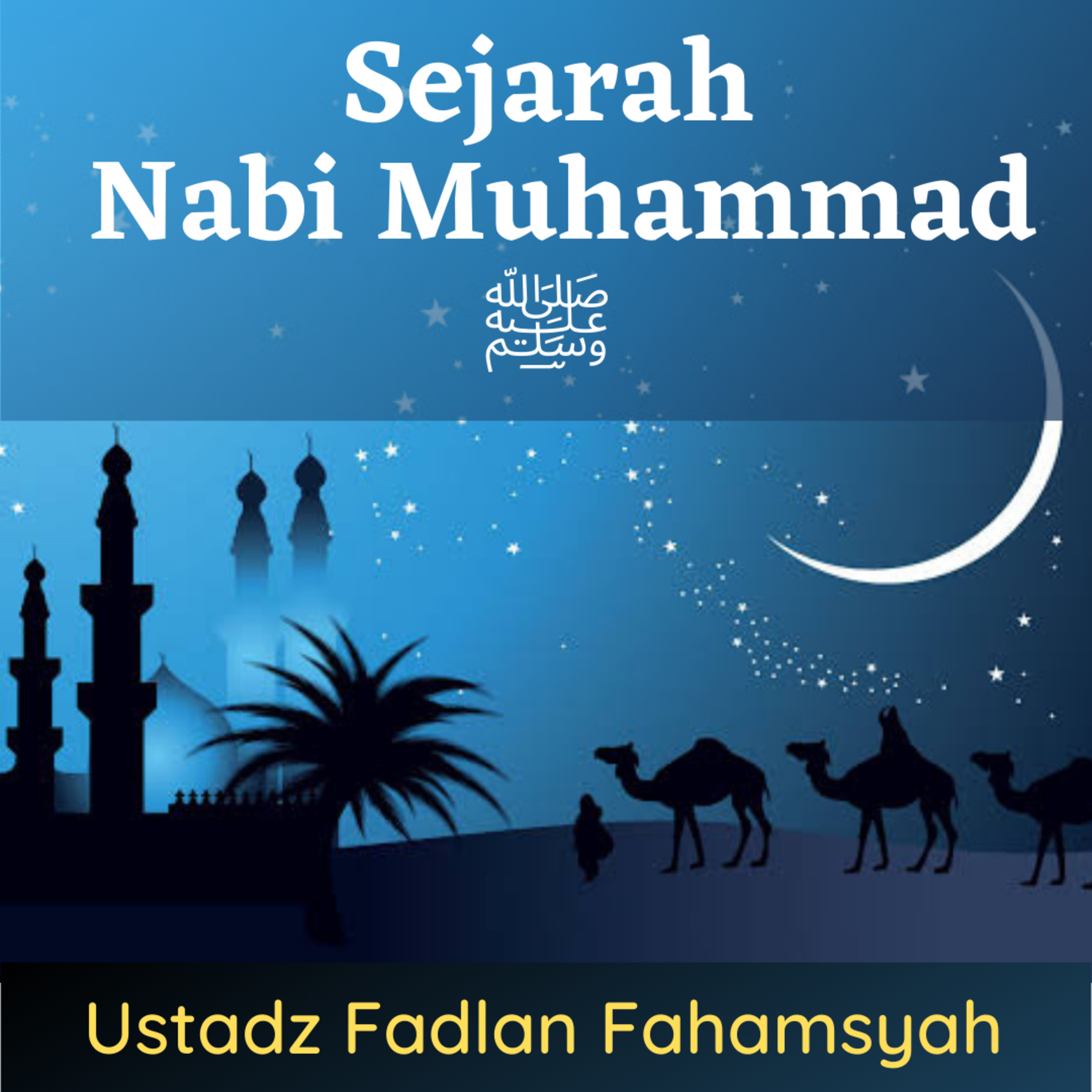 Sejarah Nabi #26 Perang Bani Musthaliq 