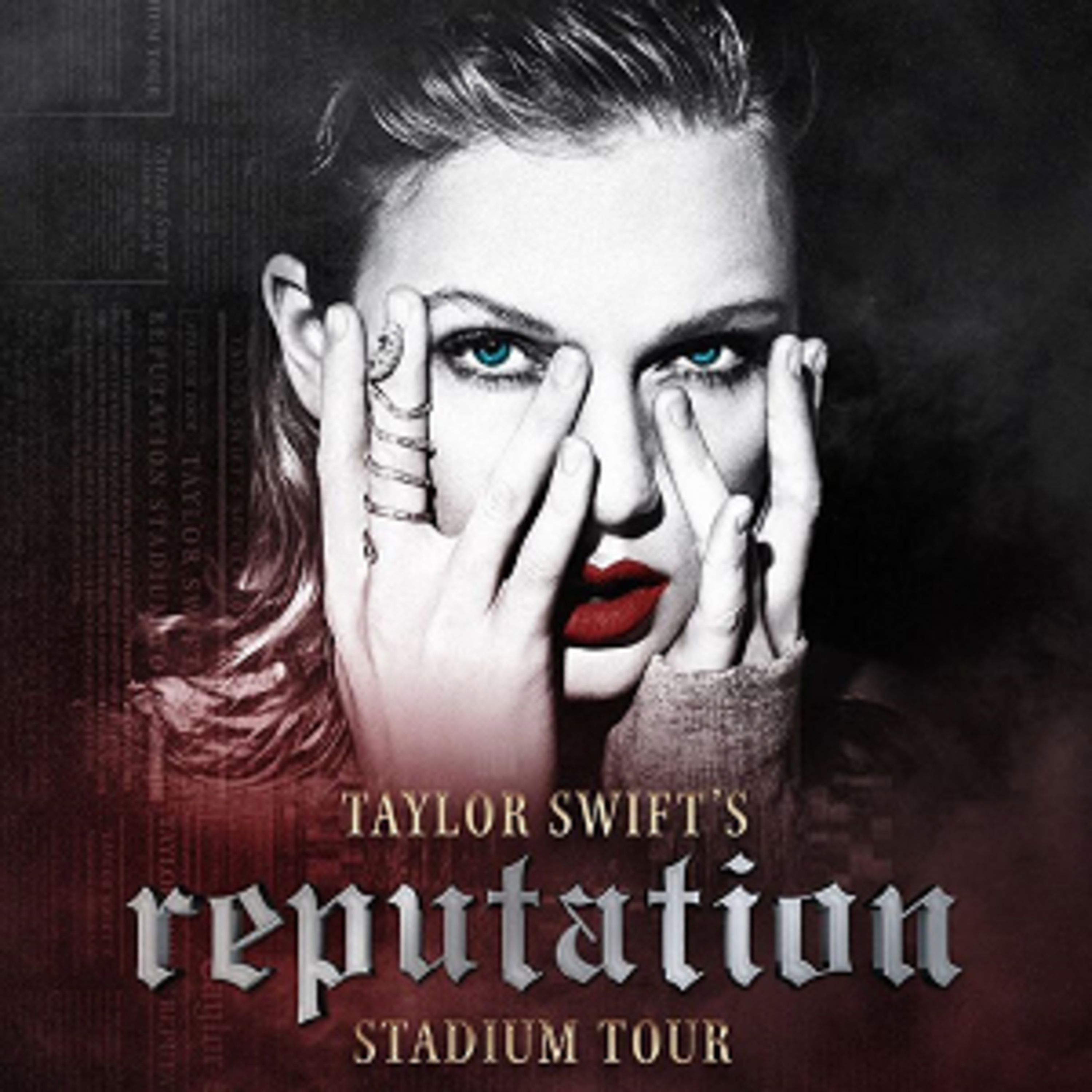 Eps 1 - Menyelinap dan Menelusuri Megahnya Reputation World Tour