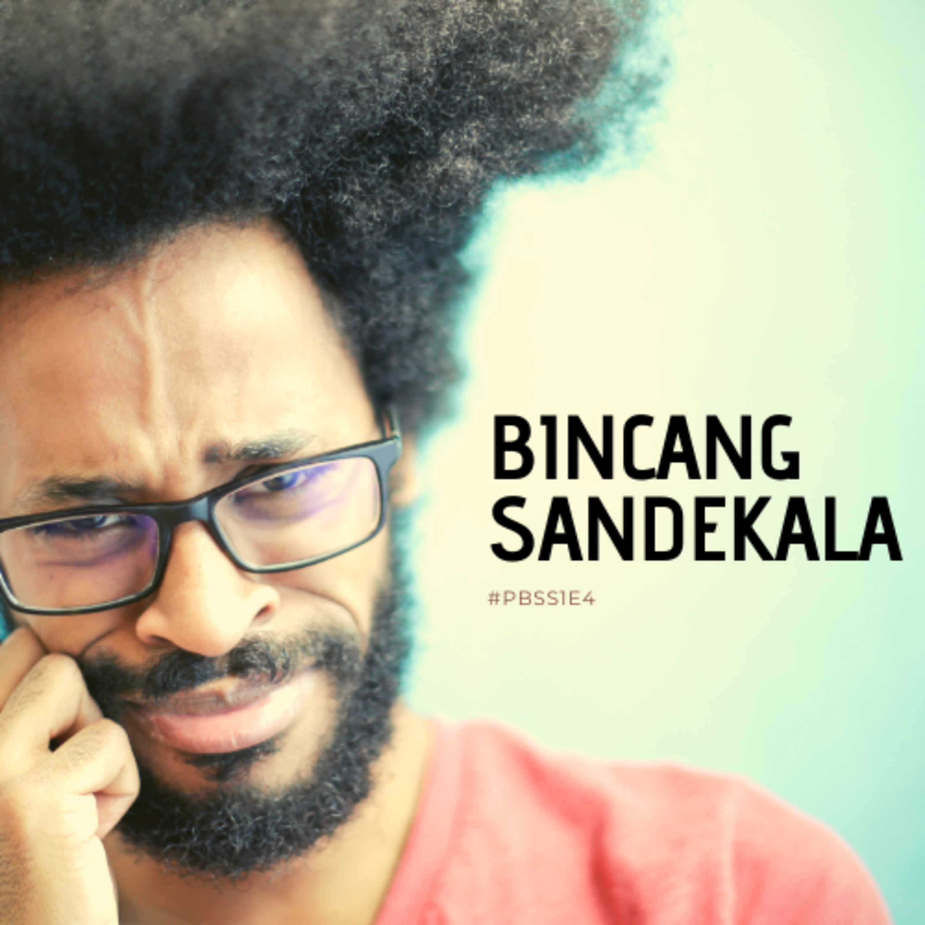 Ep. 4 Scared, But it's Ok !