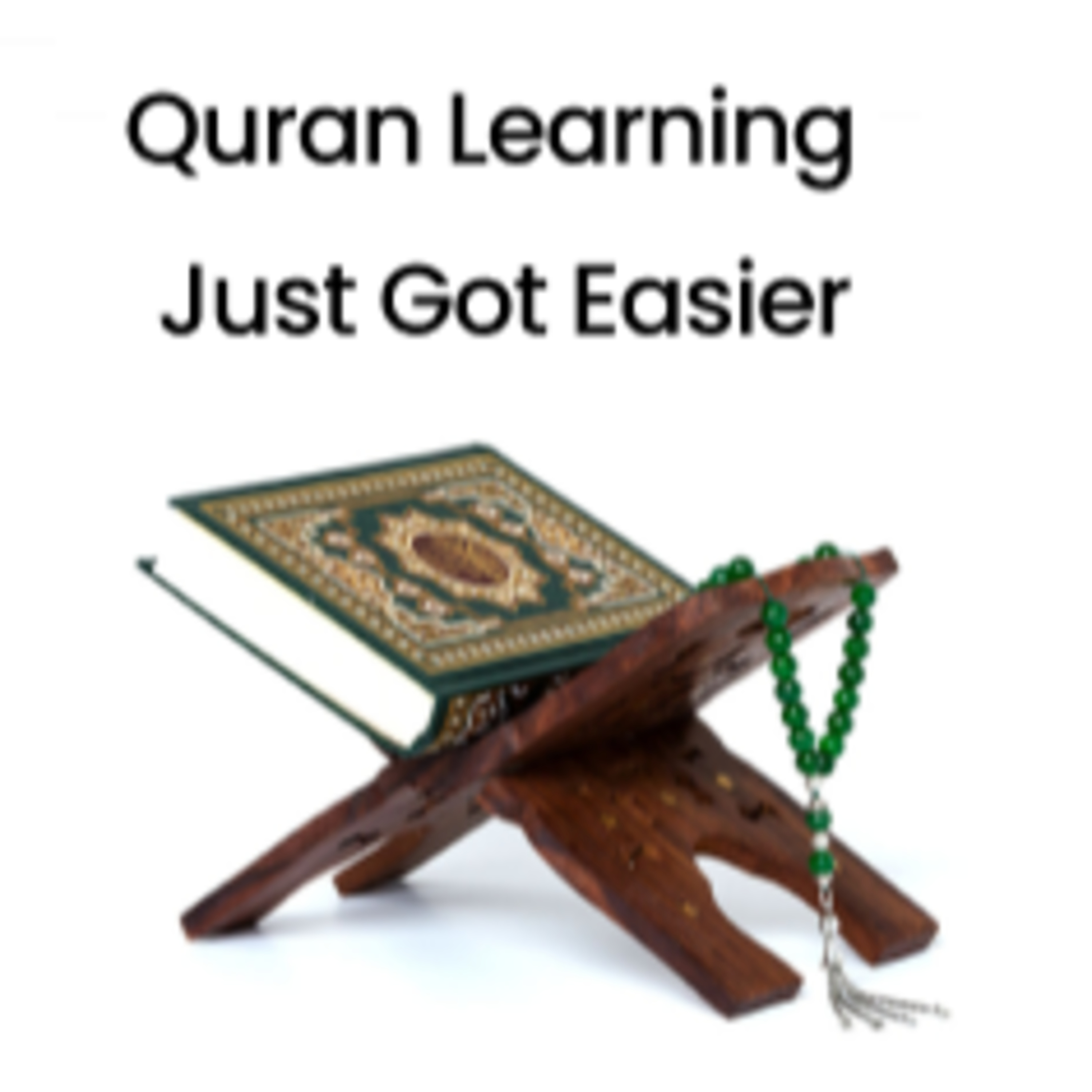 Surah Alfatehah number 1 recited by Mishari ibn Rashid al-`Afasy and the English is read by Ibrahaim Walk