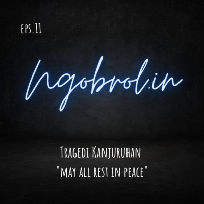 Eps. 11 - podcast lama lupa upload