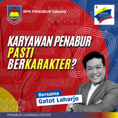 Episode #1 Karyawan PENABUR Pasti Berkarakter?