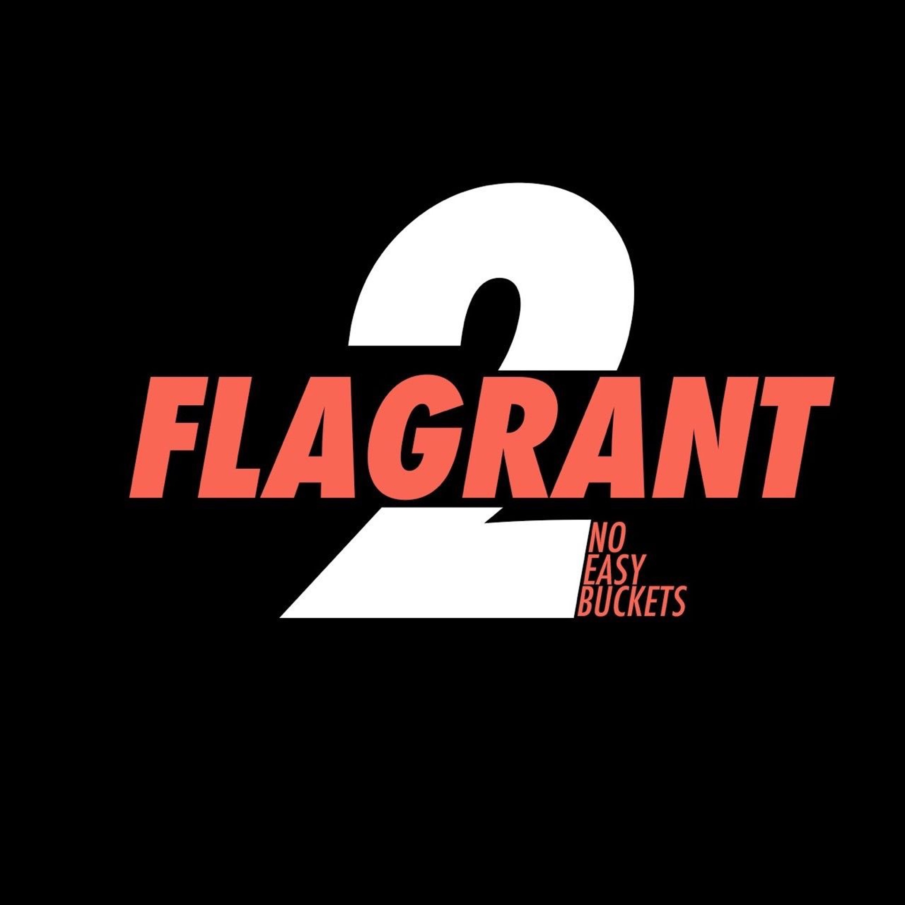 Abracadab-Nah - Flagrant 2 Patreon
