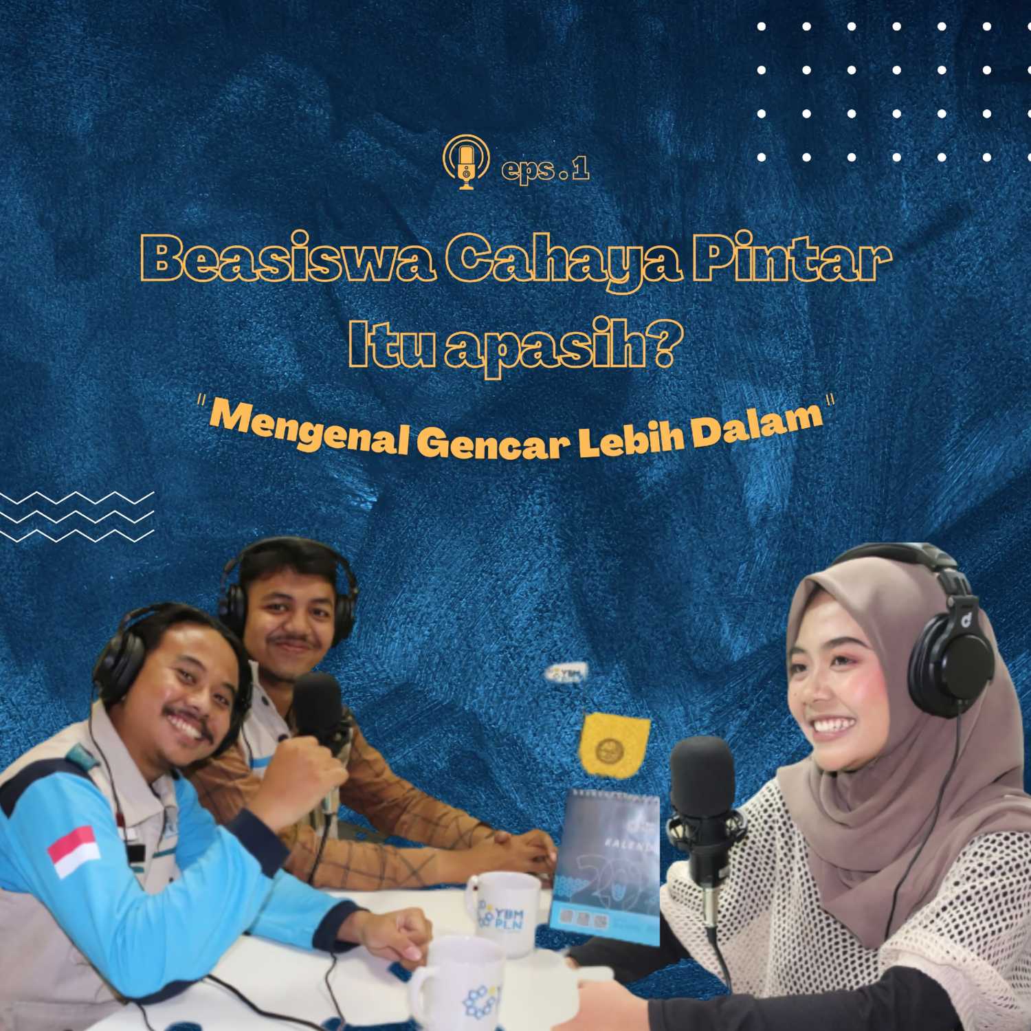 Gencar tuh Apa Sihh???