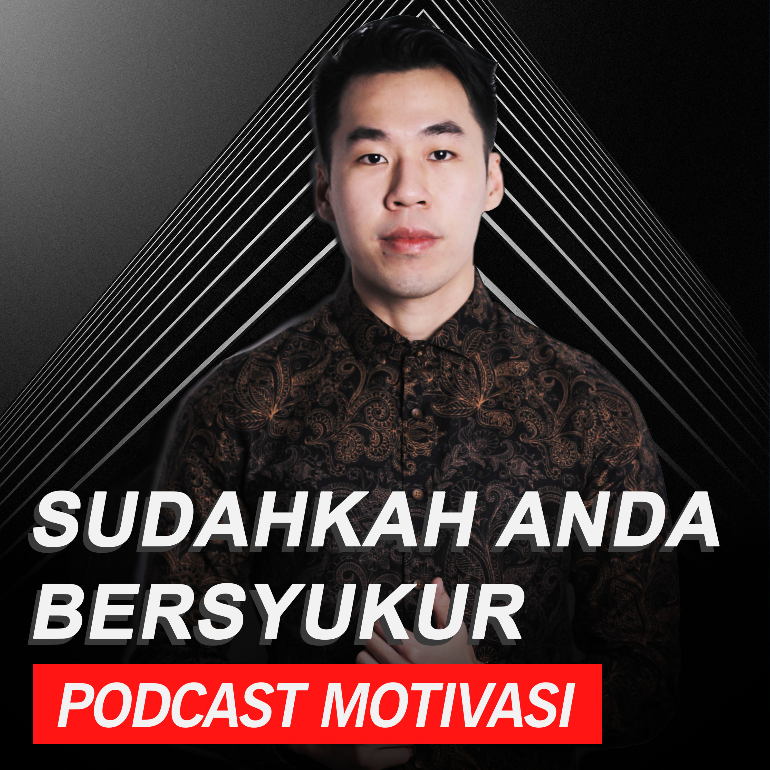 Sudahkah Anda BERSYUKUR