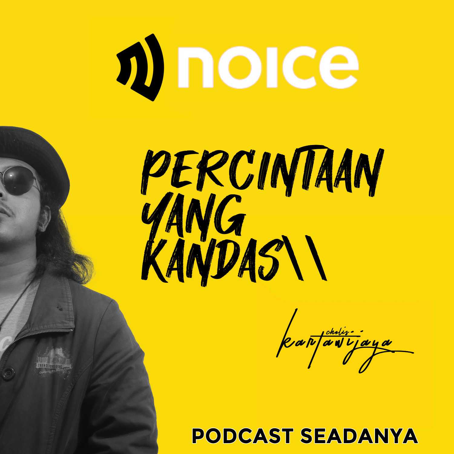 cinta kandas bumiratakan!!!!