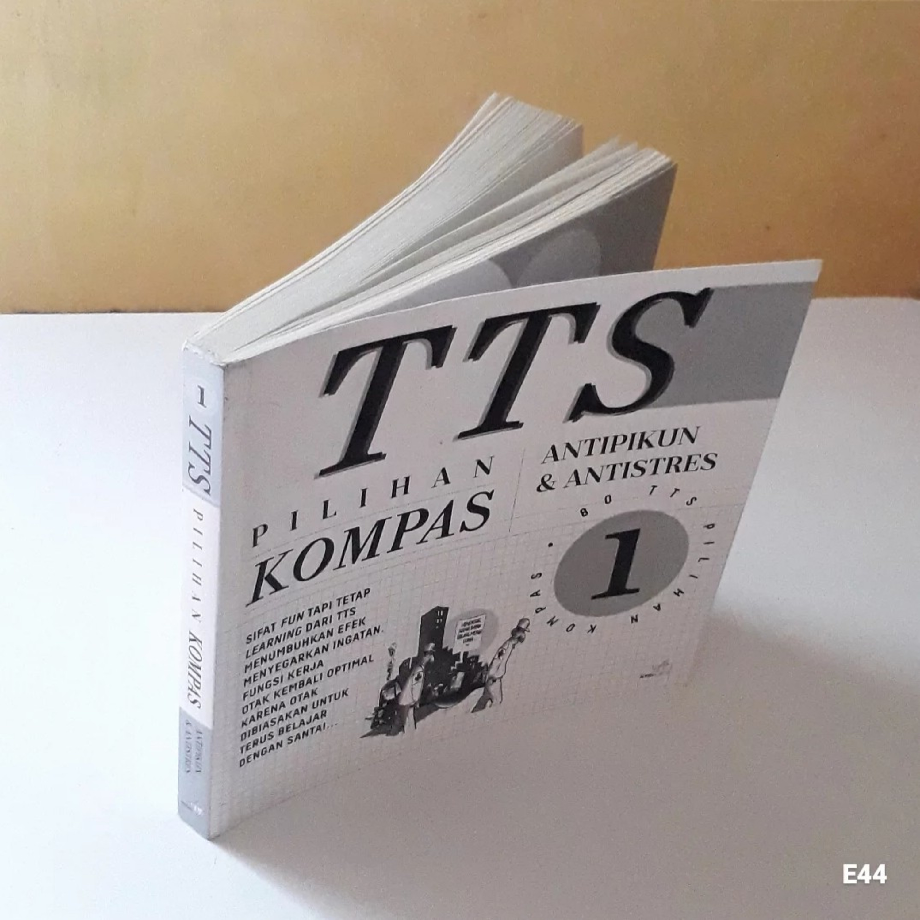 Feeling stupid doesn't feel good