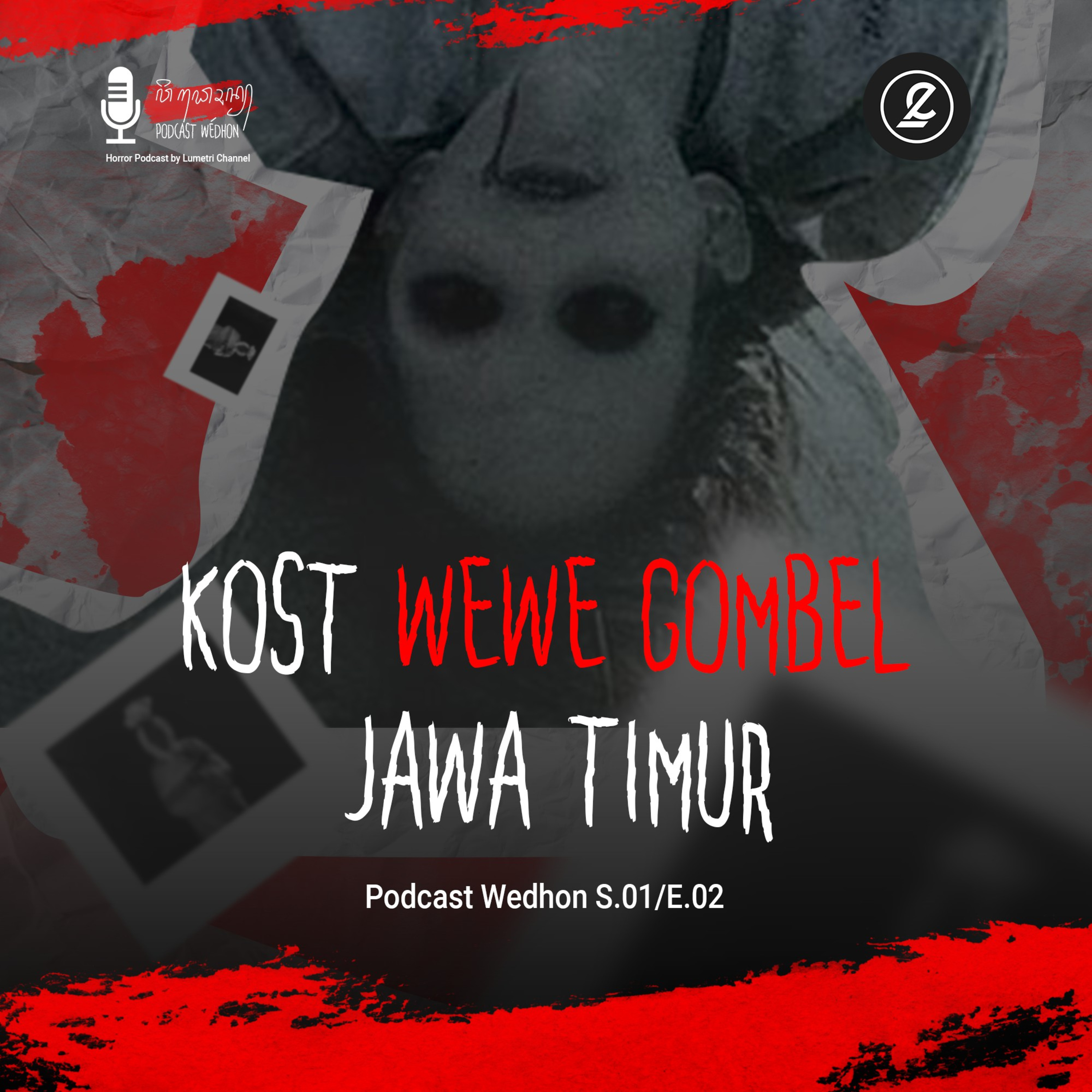 Kost Wewe Gombel Jawa Timur S.01/E.02