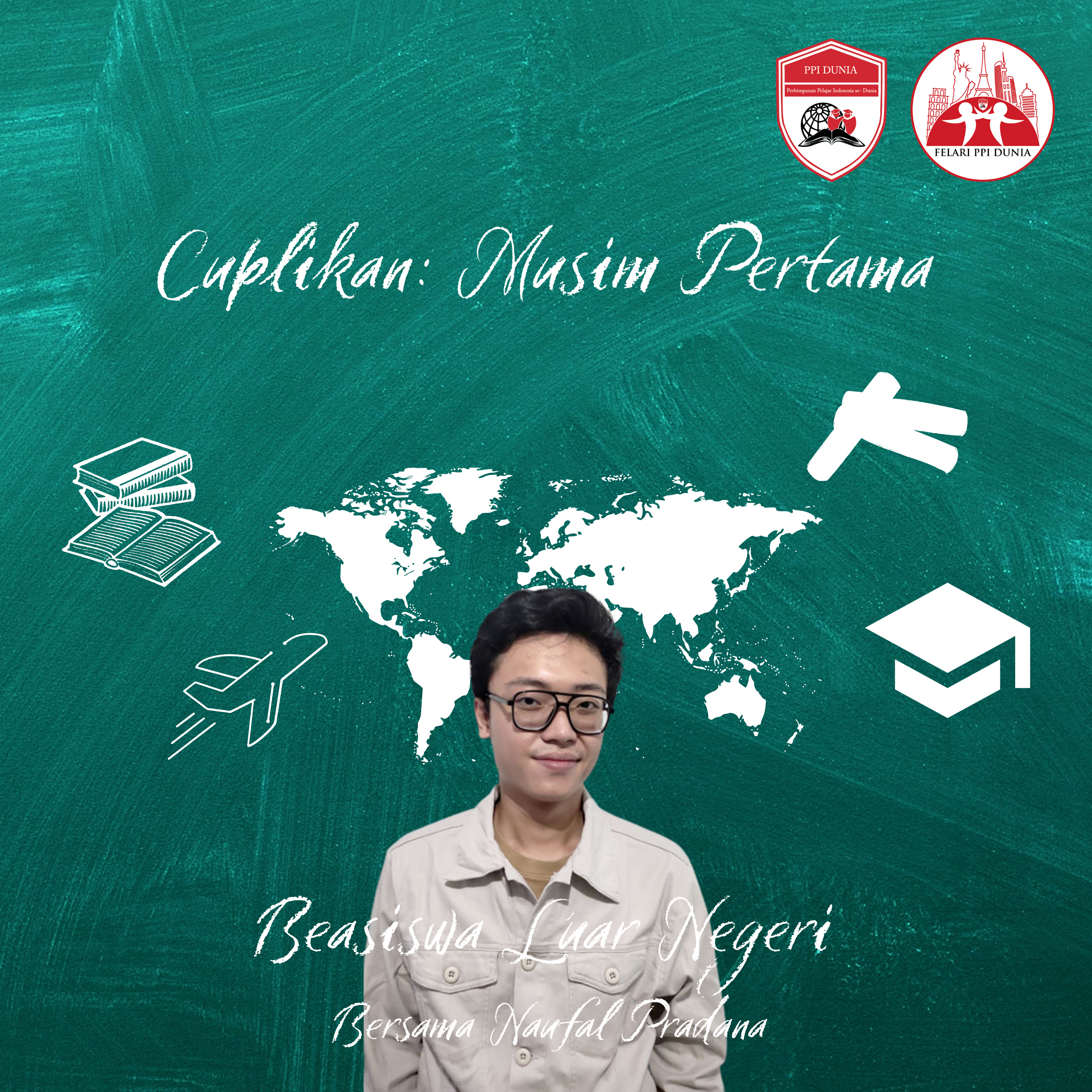 Cuplikan: Musim Pertama