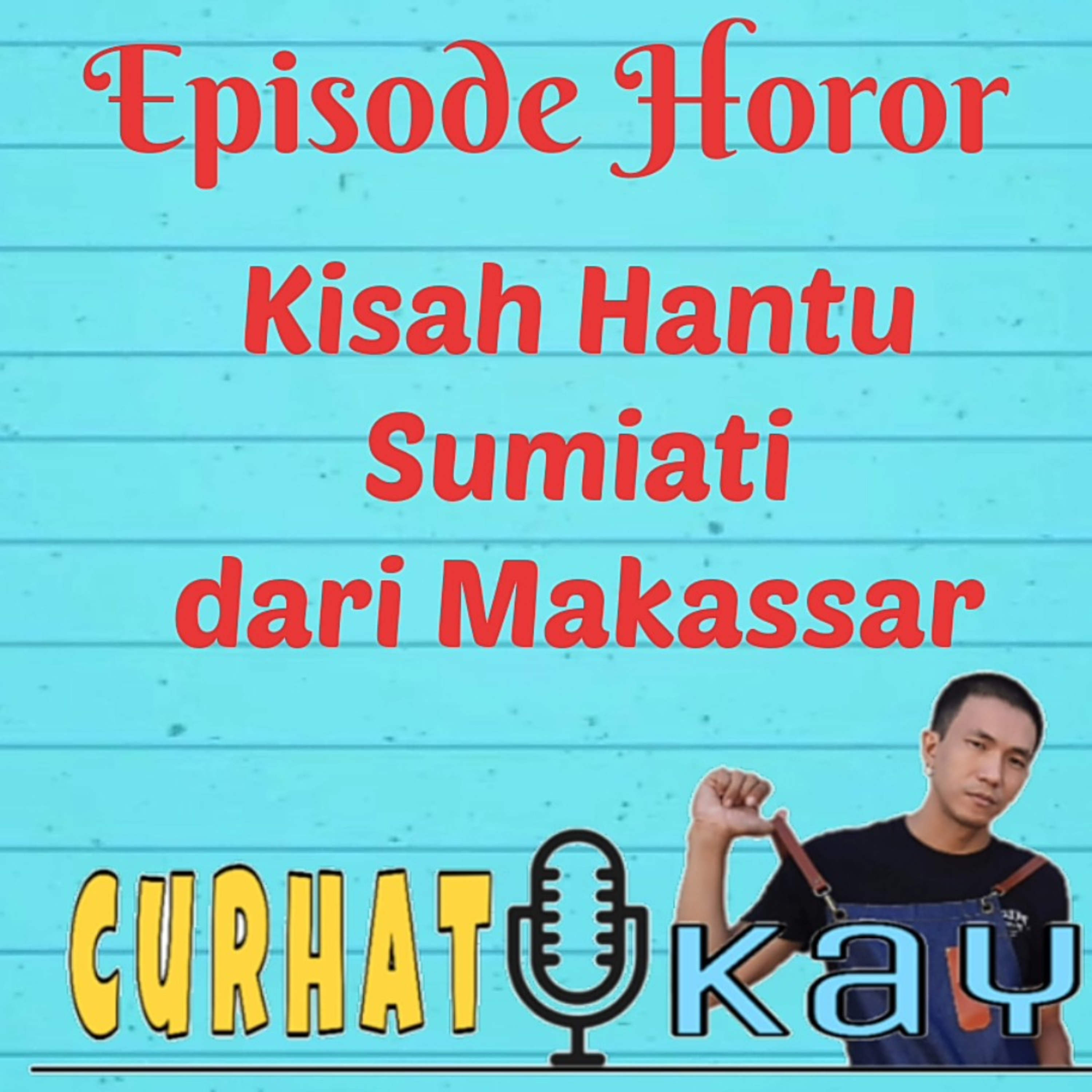 Kisah hantu Sumiati dari kota makassar 