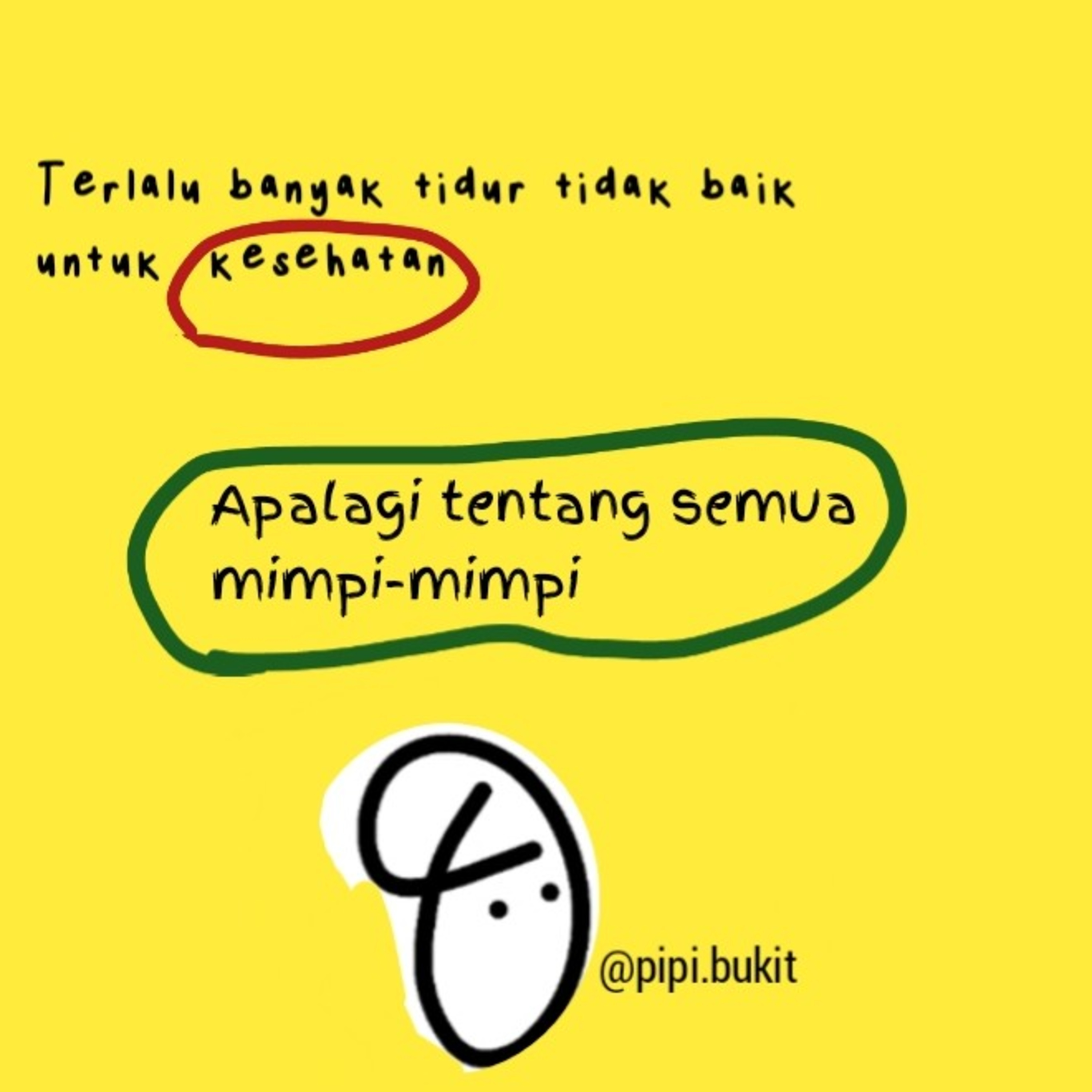 waktu bukan hanya tentang kenangan