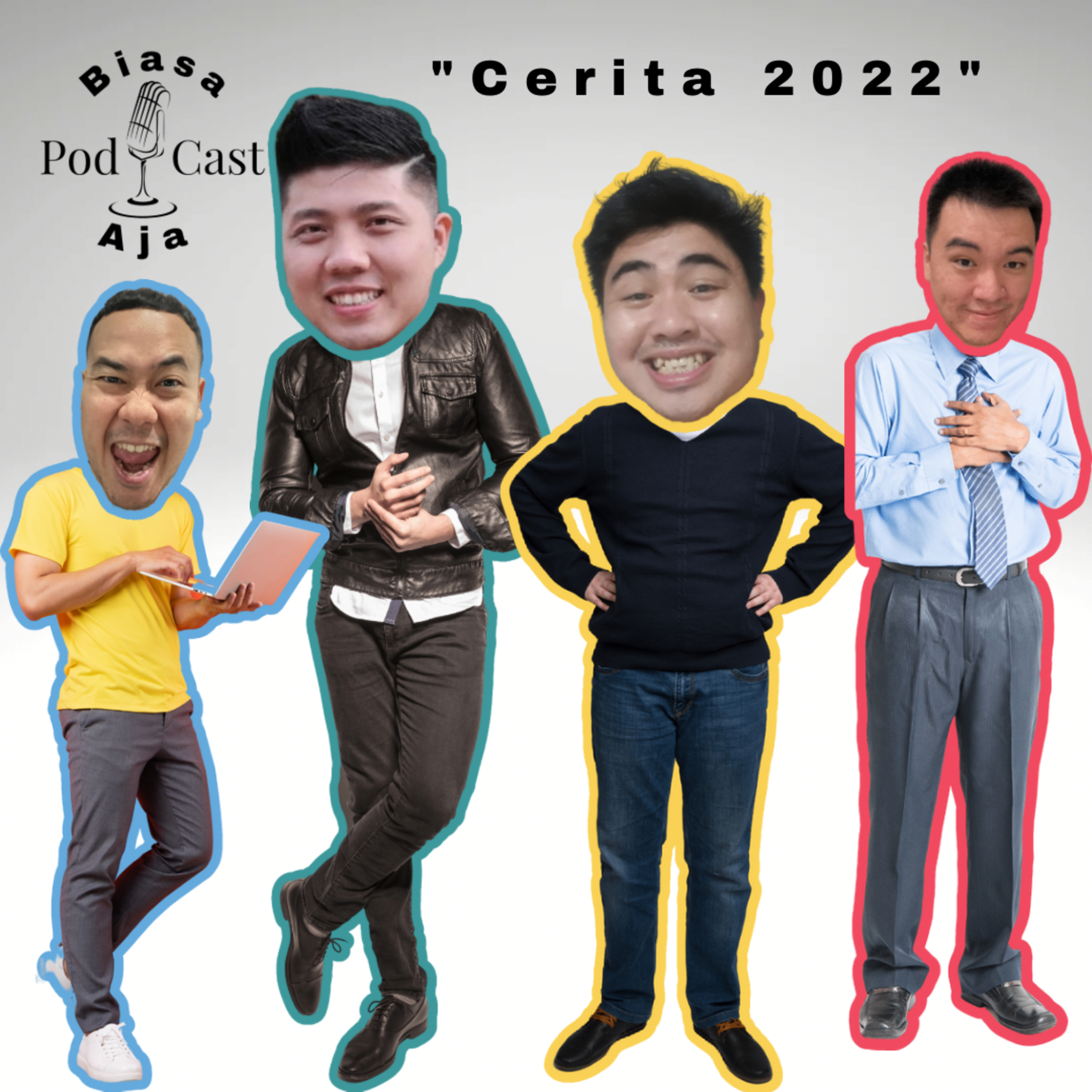 Cerita 2022