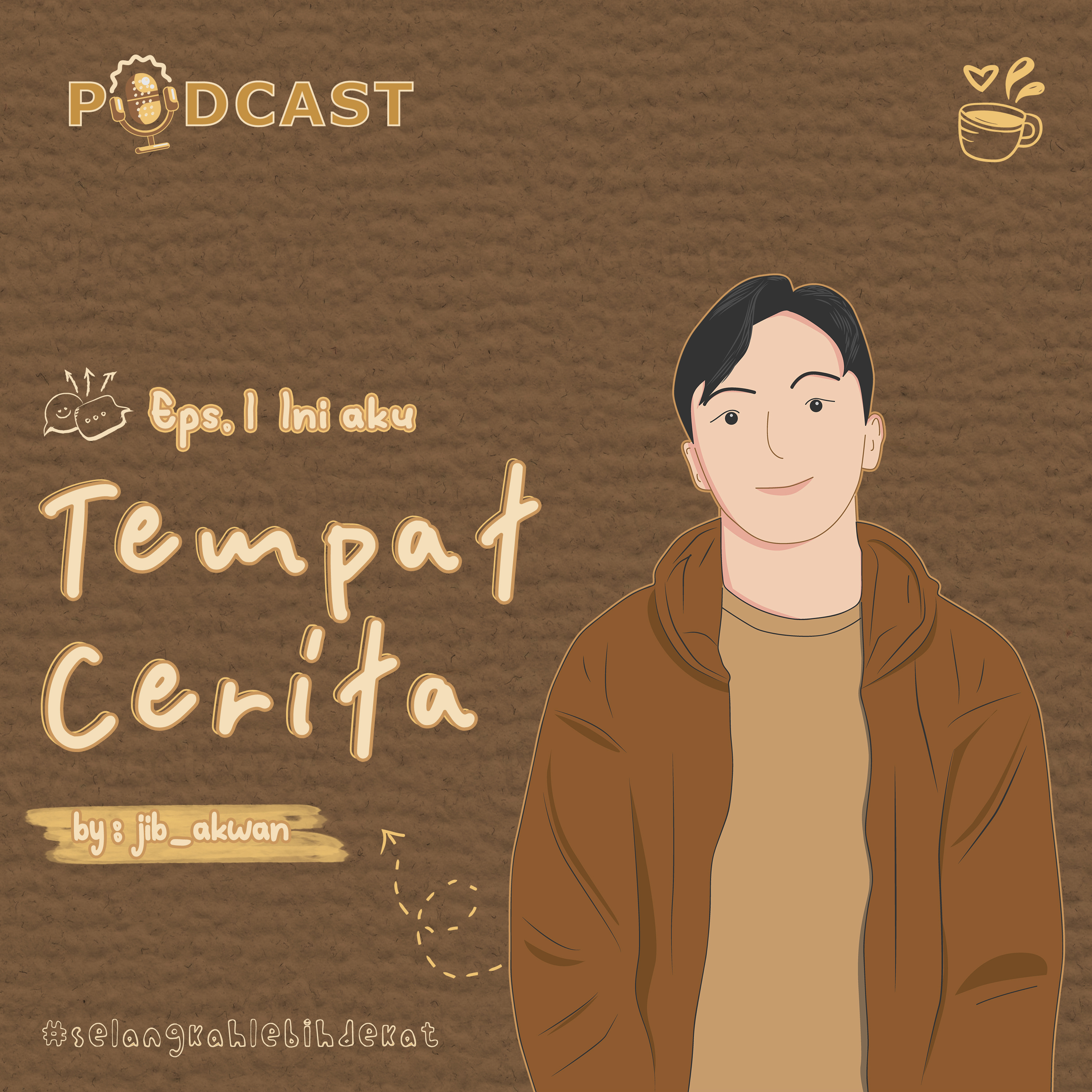 Eps.1 Ini Aku