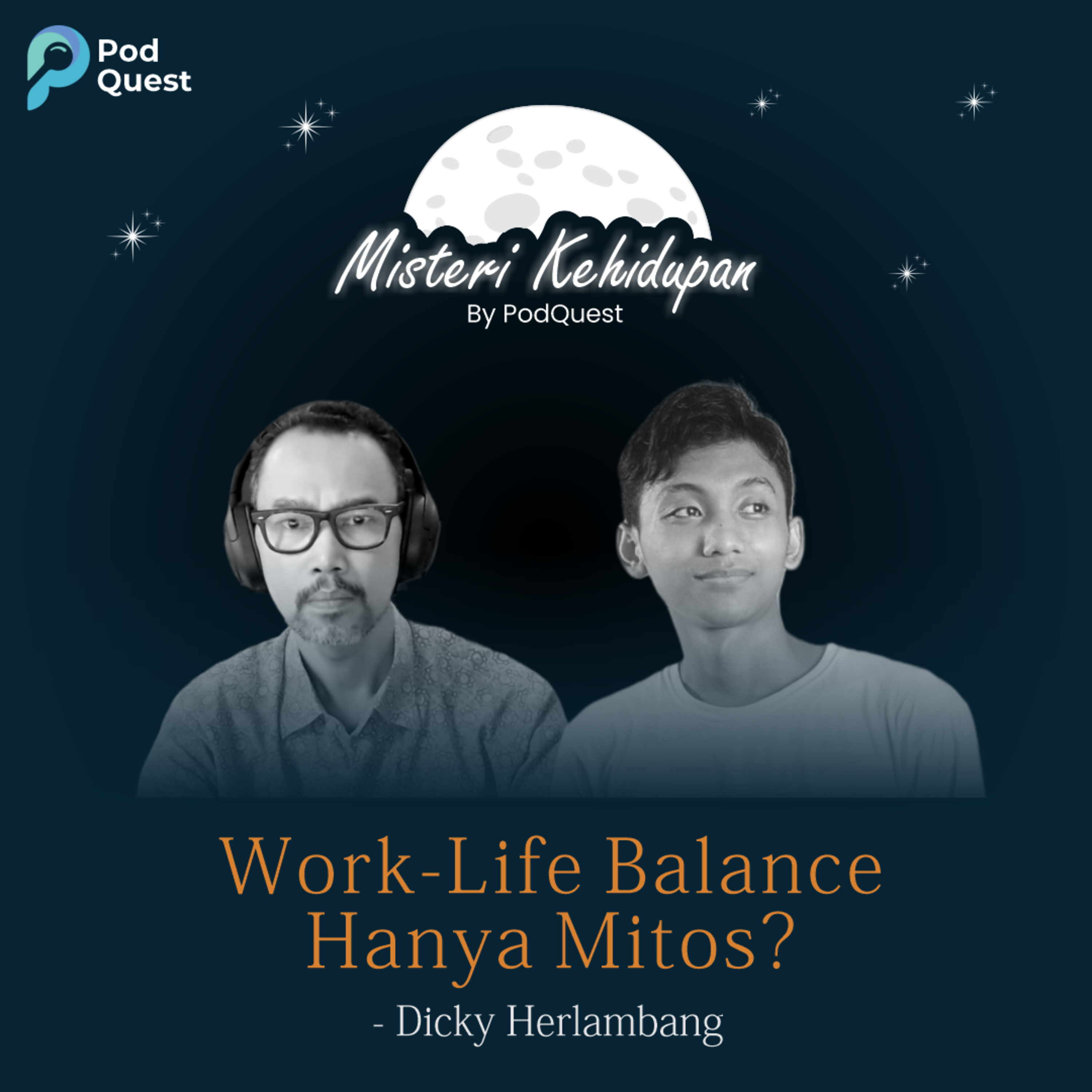 Work Hacks - Work-Life Balance Hanya Mitos?