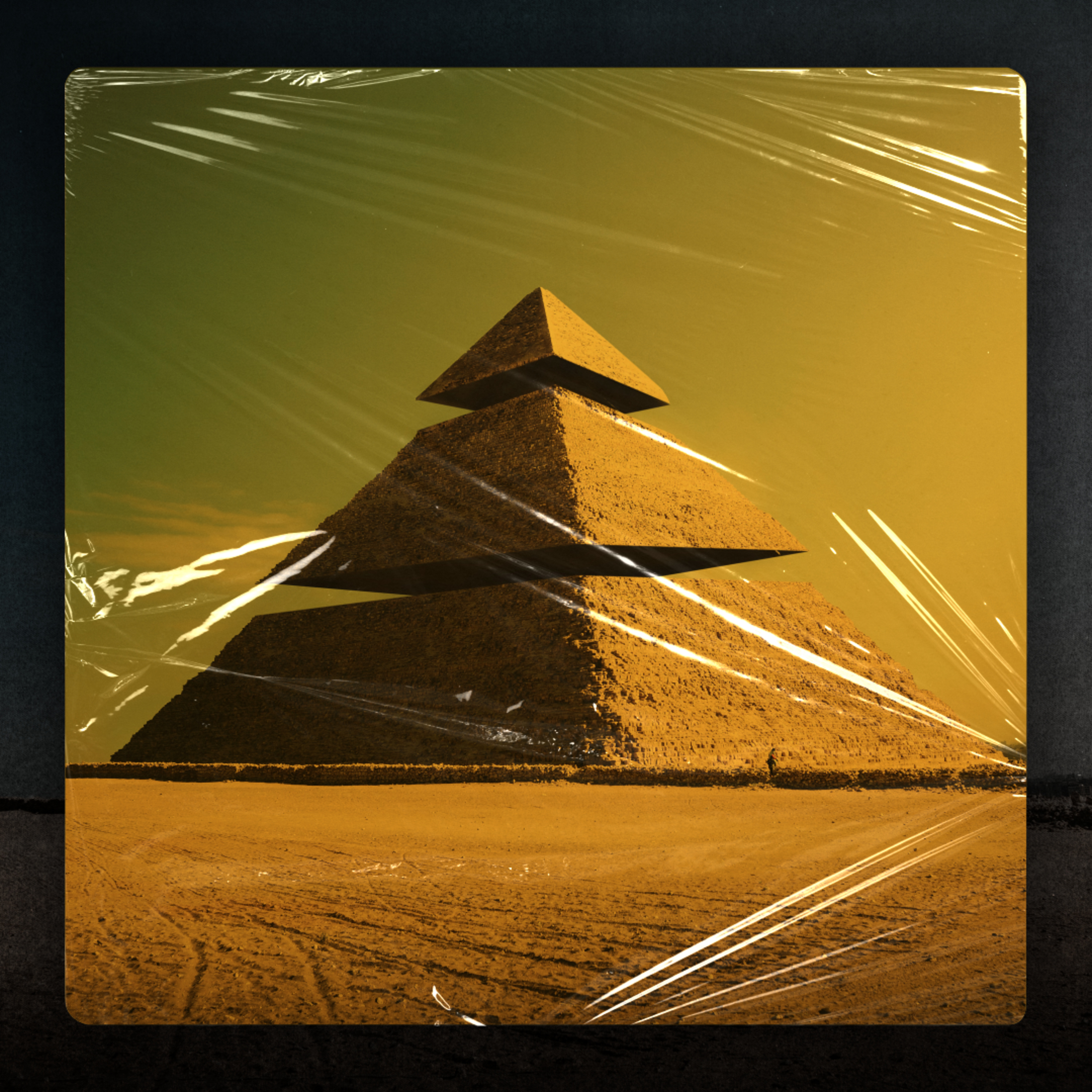 SLICE OF SELF-ACTUALIZATION