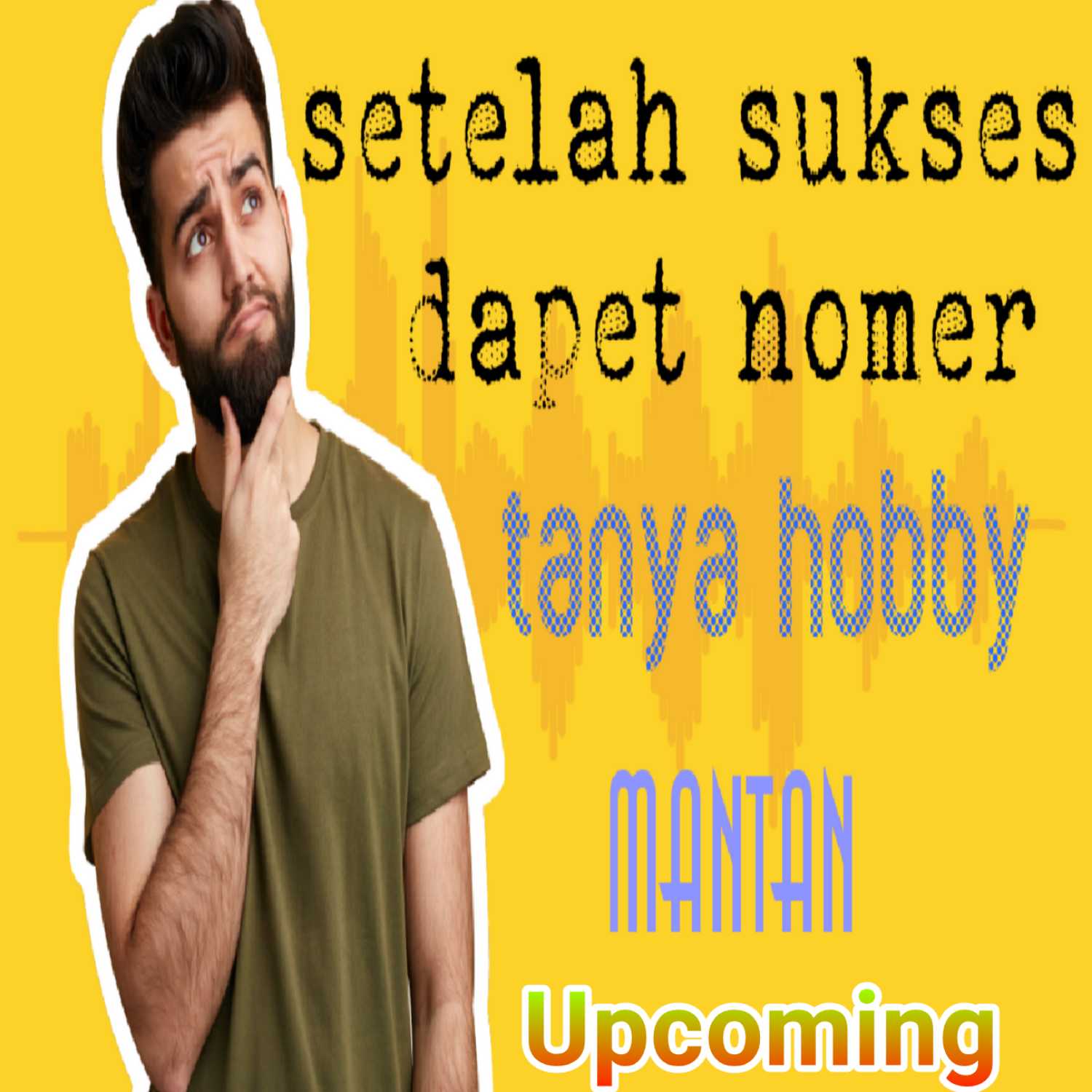 Proses pdkt bagian 2 : proses pdkt banyak mantan di kepala 5 ((Trailer))
