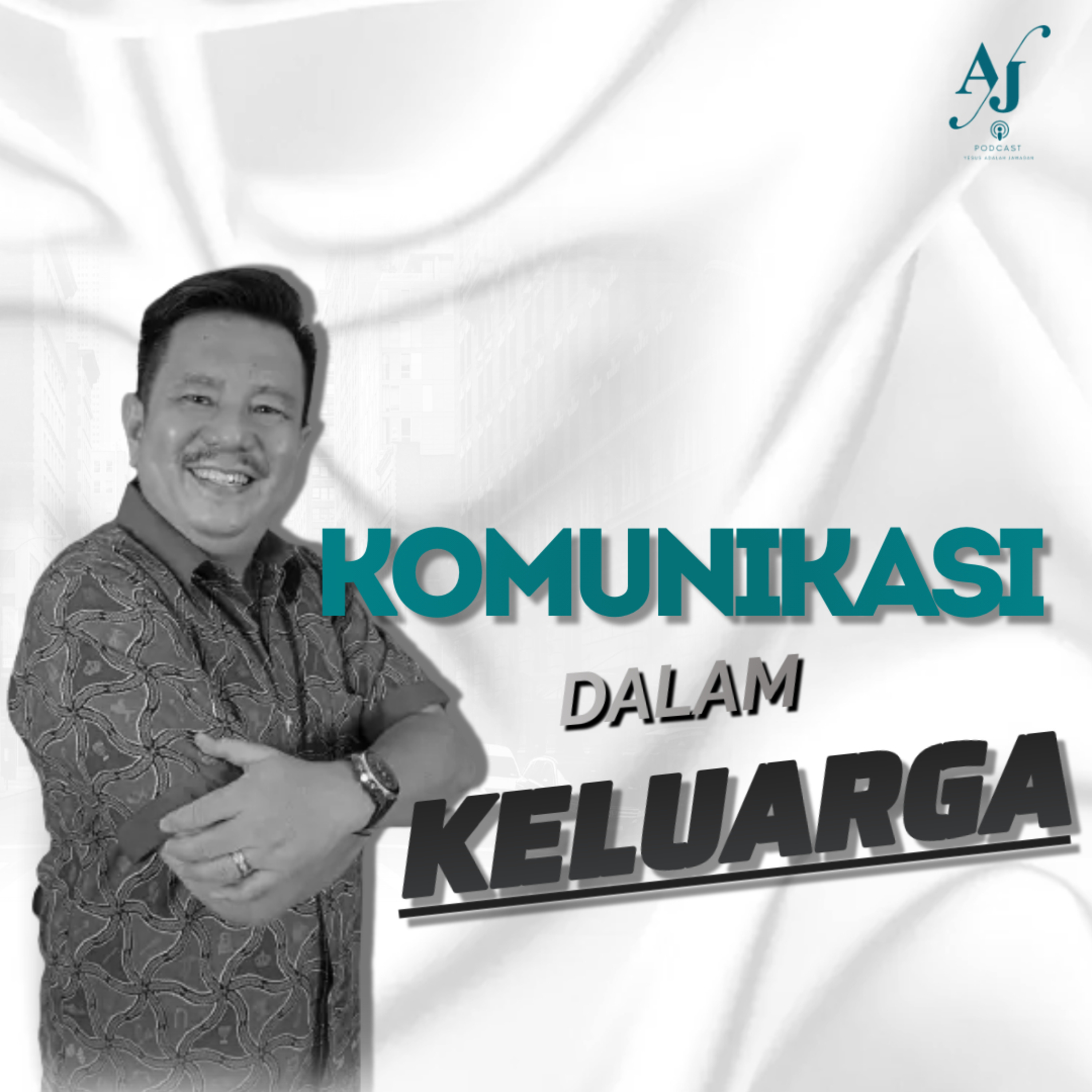 Komunikasi Dalam Keluarga
