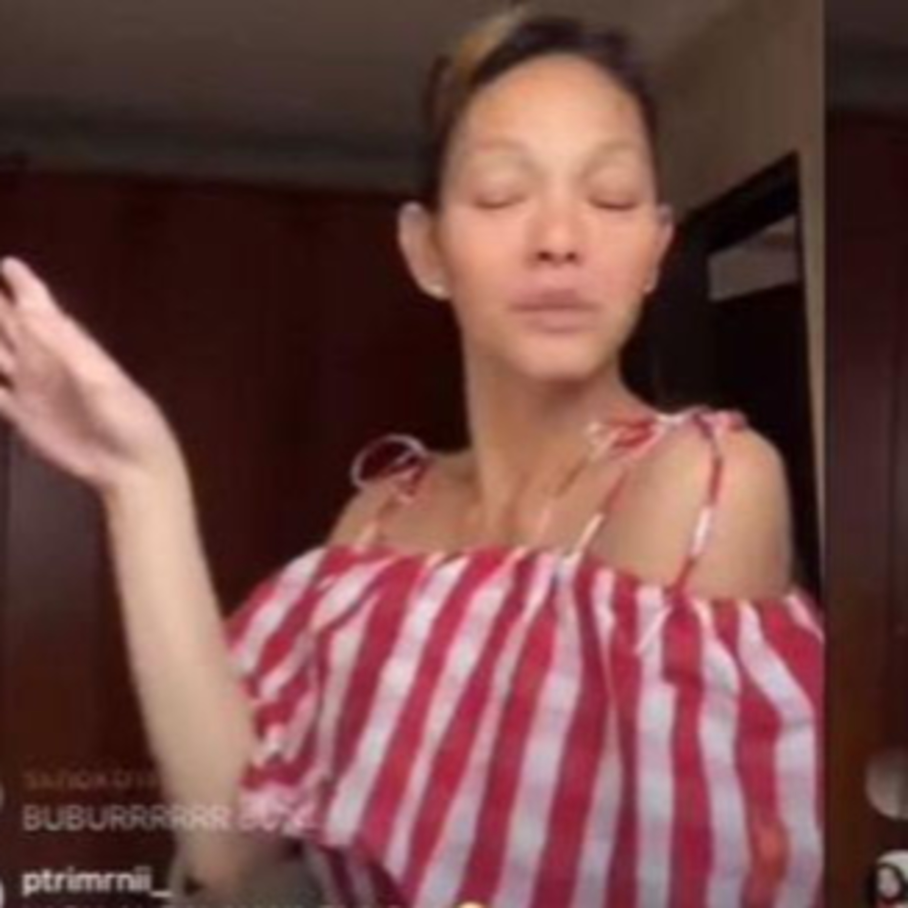 Bahasa Gaul yang Sering Diucapkan Bunda Corla Bandit, Merepet dan No Comment Itu Deritamu