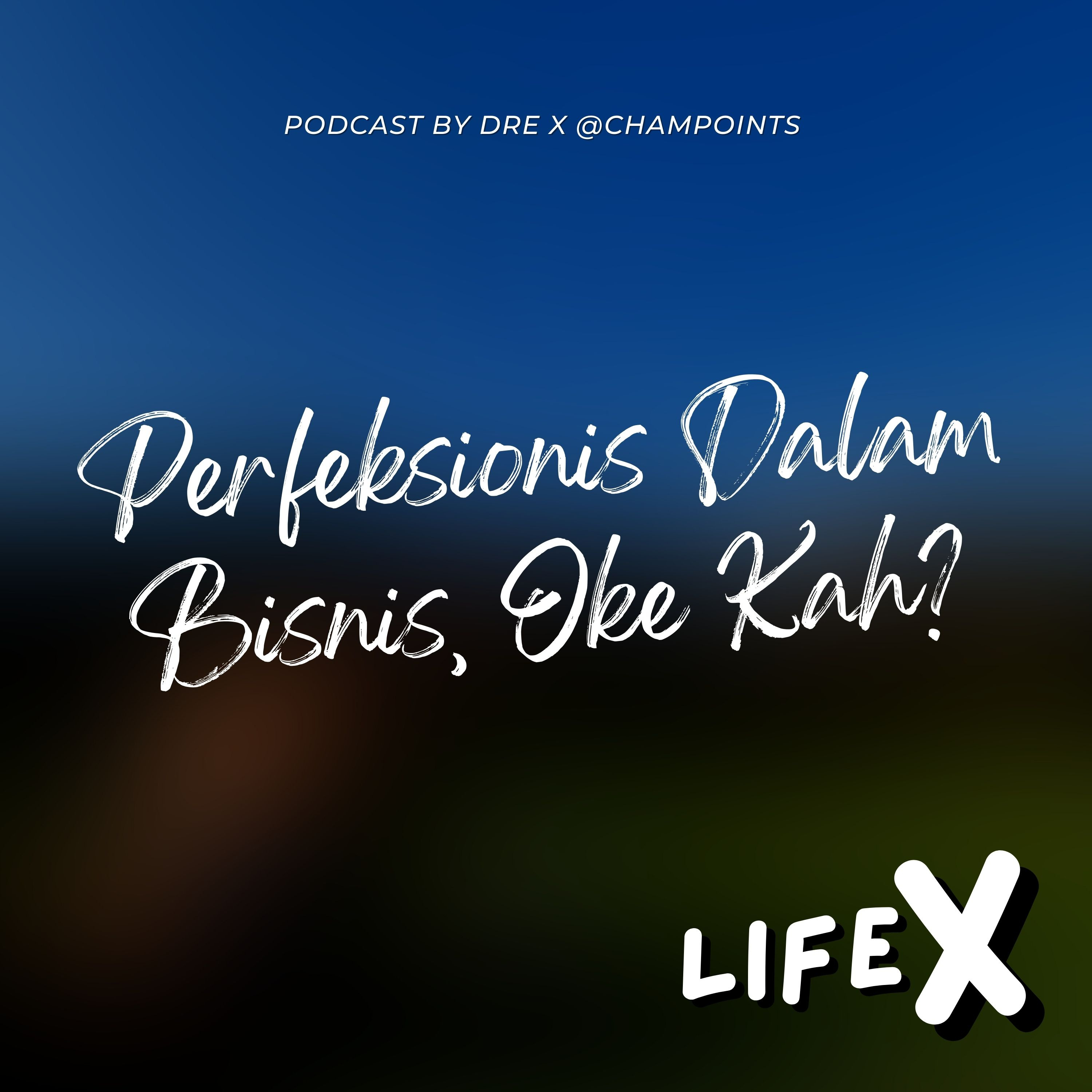 Perfeksionis Dalam Bisnis, Oke Kah?