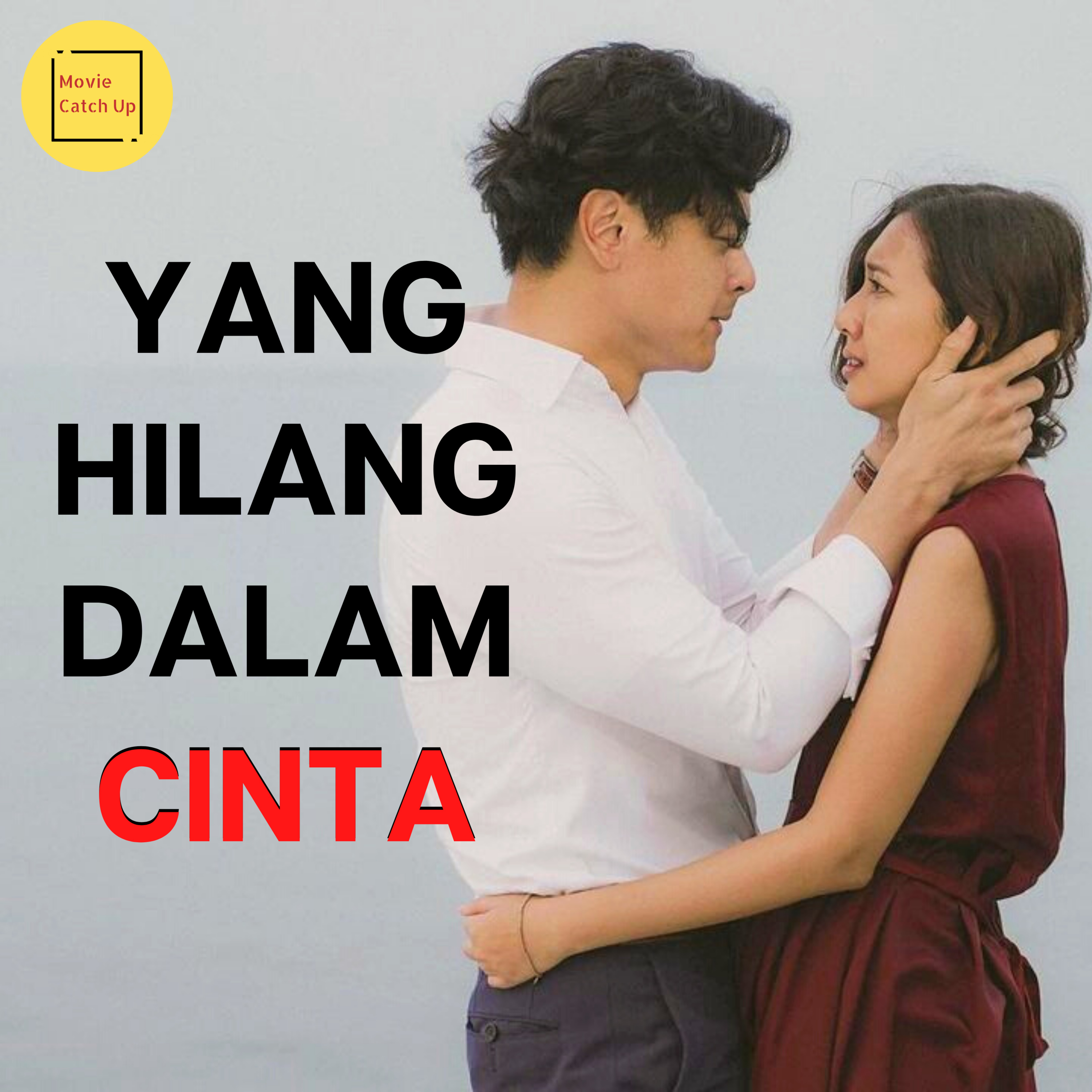 Yang Hilang Dalam Cinta | Disney+ Hotstar Indonesia