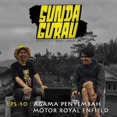 EPS 10 Berbagai Macam Agama Di dunia Dari Penyembah Motor sampai Menemukan Tuhan Dalam UFO