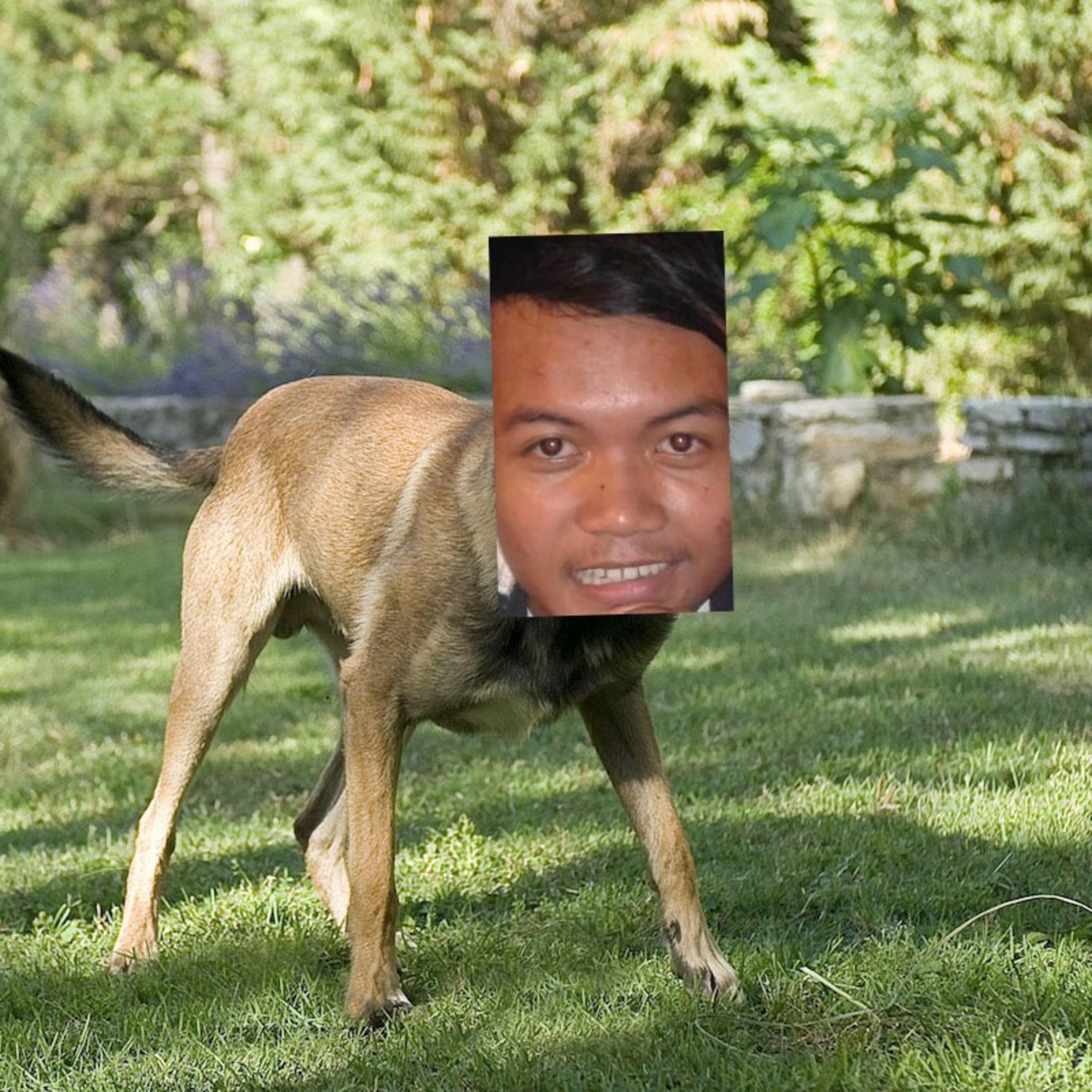 Omong nek ra misuh po ora isoh?! 