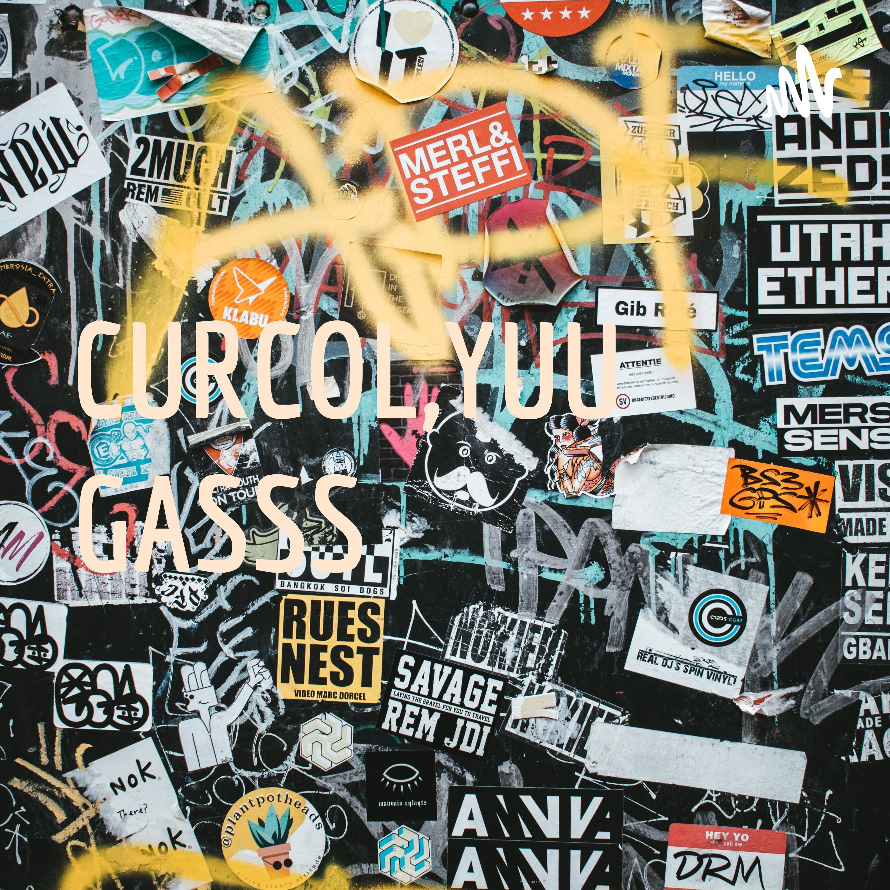 CURCOL,GA Harus NgeGASS (Trailer)