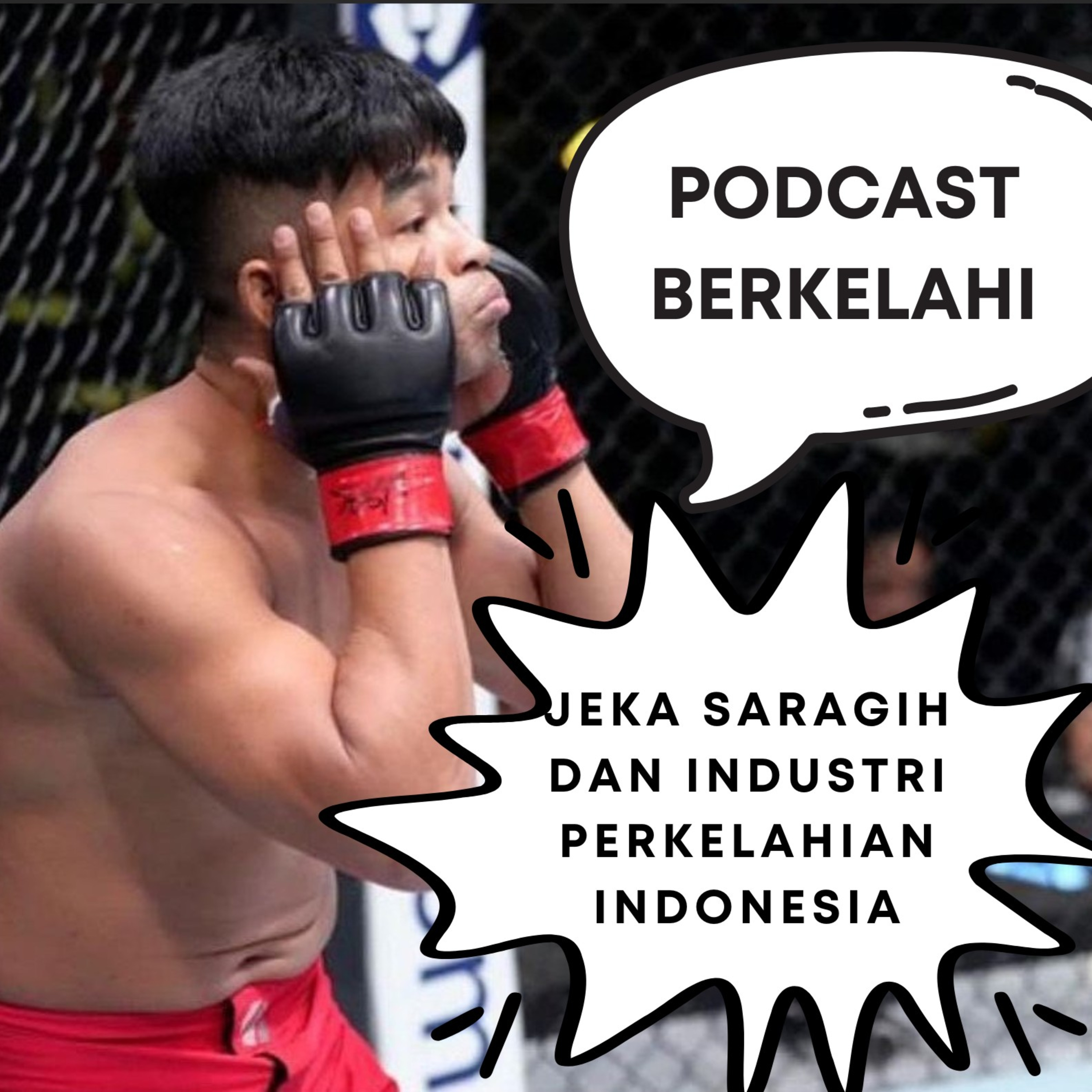 Berhasil tanding di UFC, masih dihujat netijen!