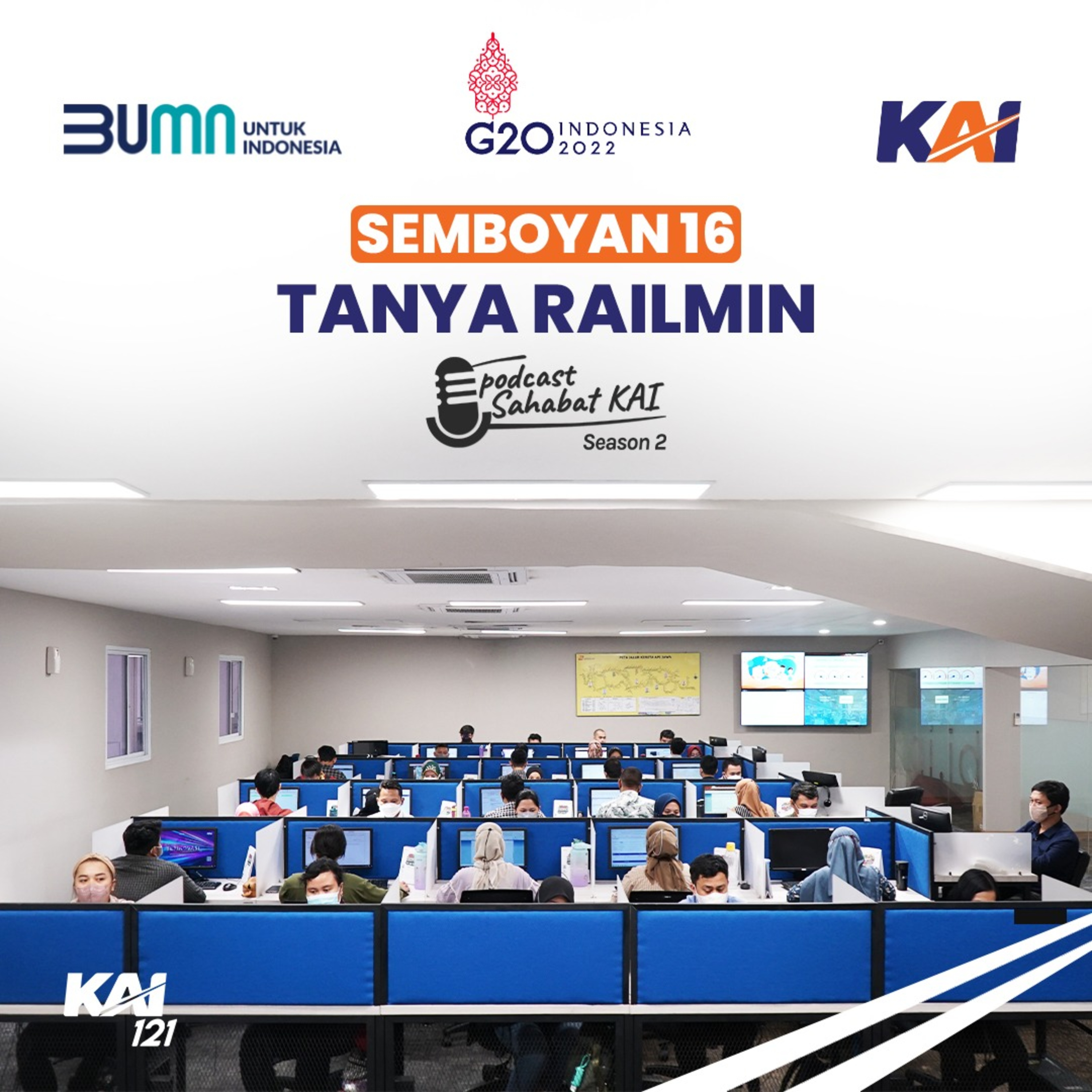 S02: Episode 16 - Tanya Railmin