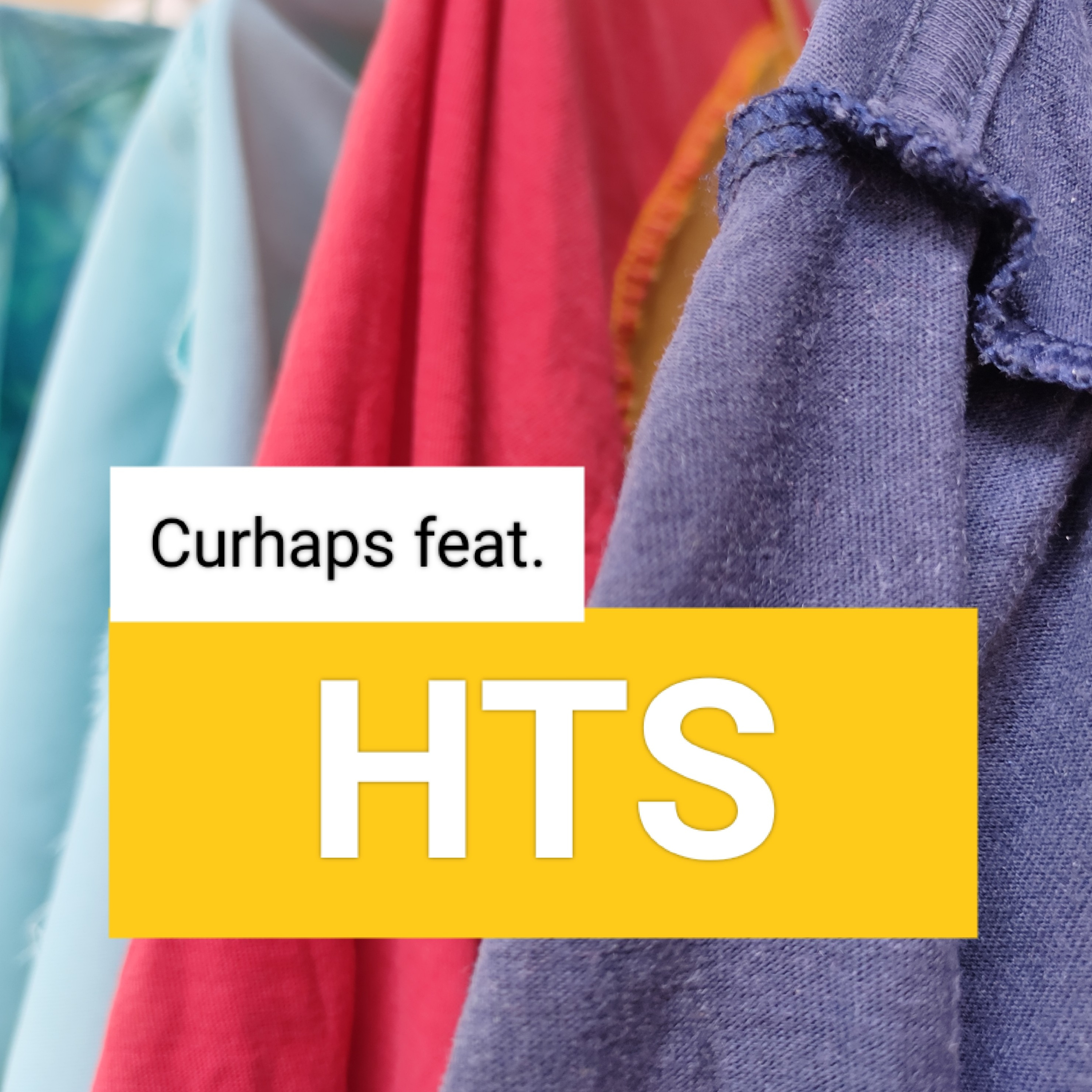 Curhaps feat. HTS episode 1