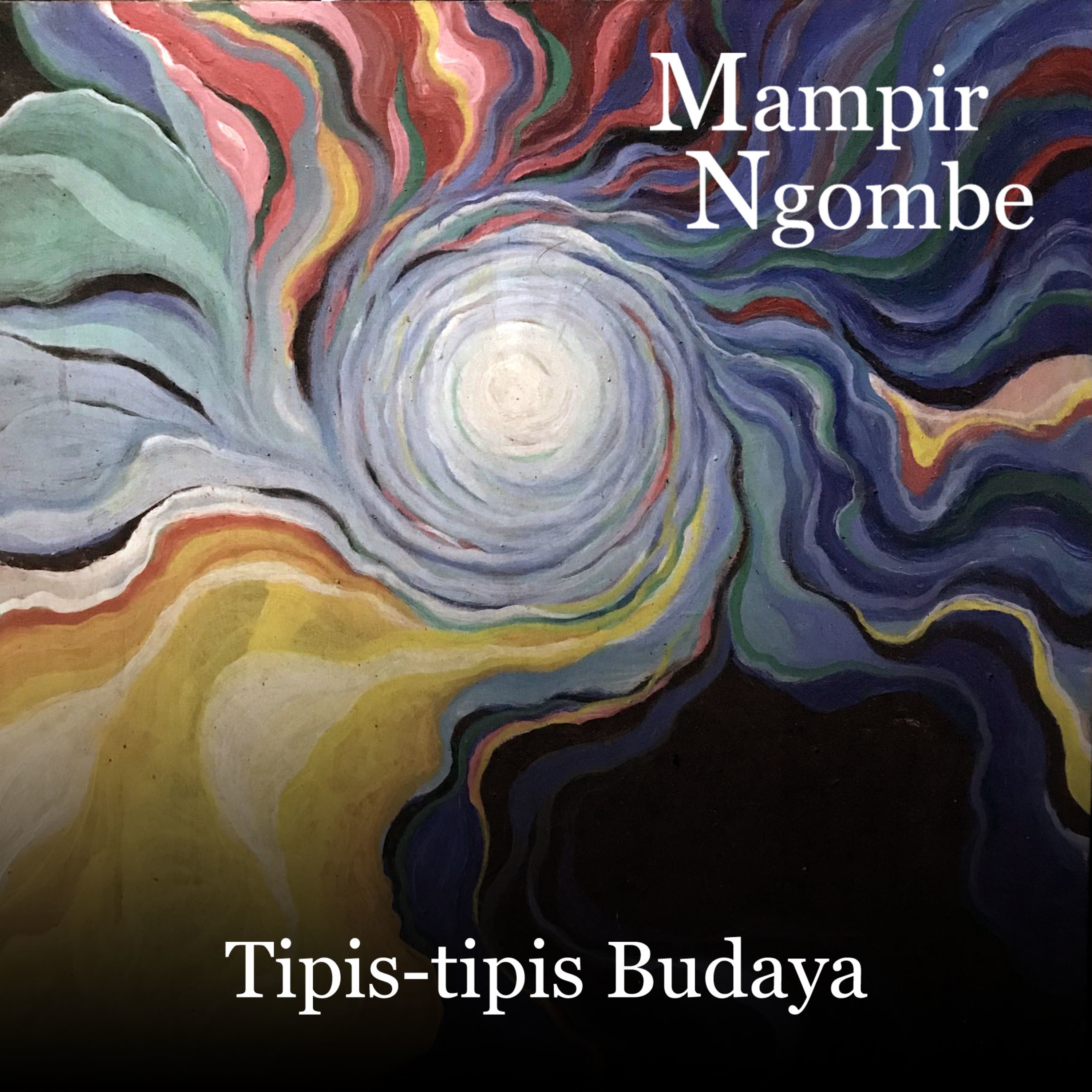 Kenalan sama Mampir-Ngombe