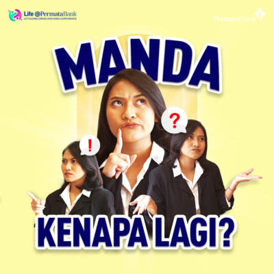 E10 Manda Kenapa Lagi??
