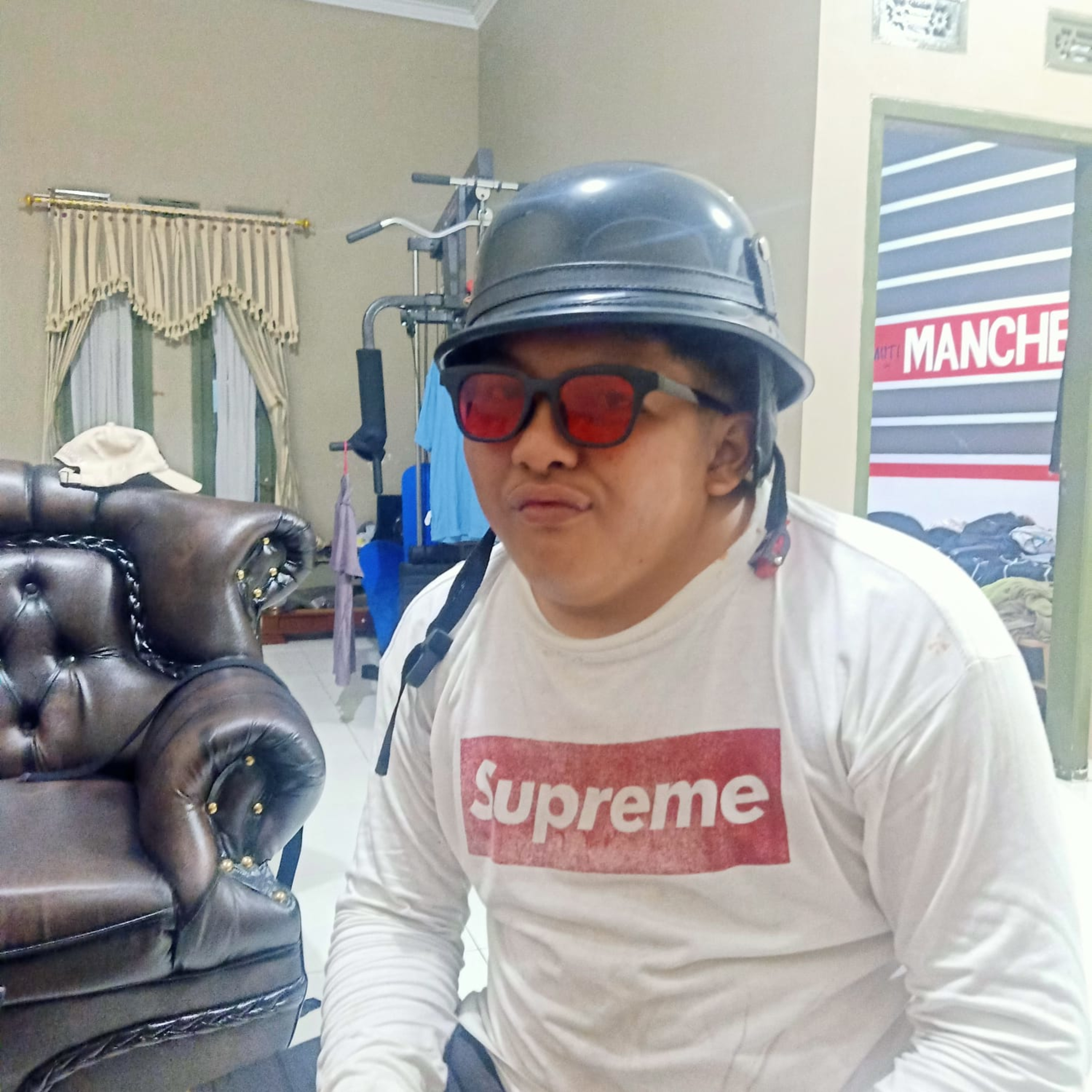 Dimas Cinta PrimisiaAmey