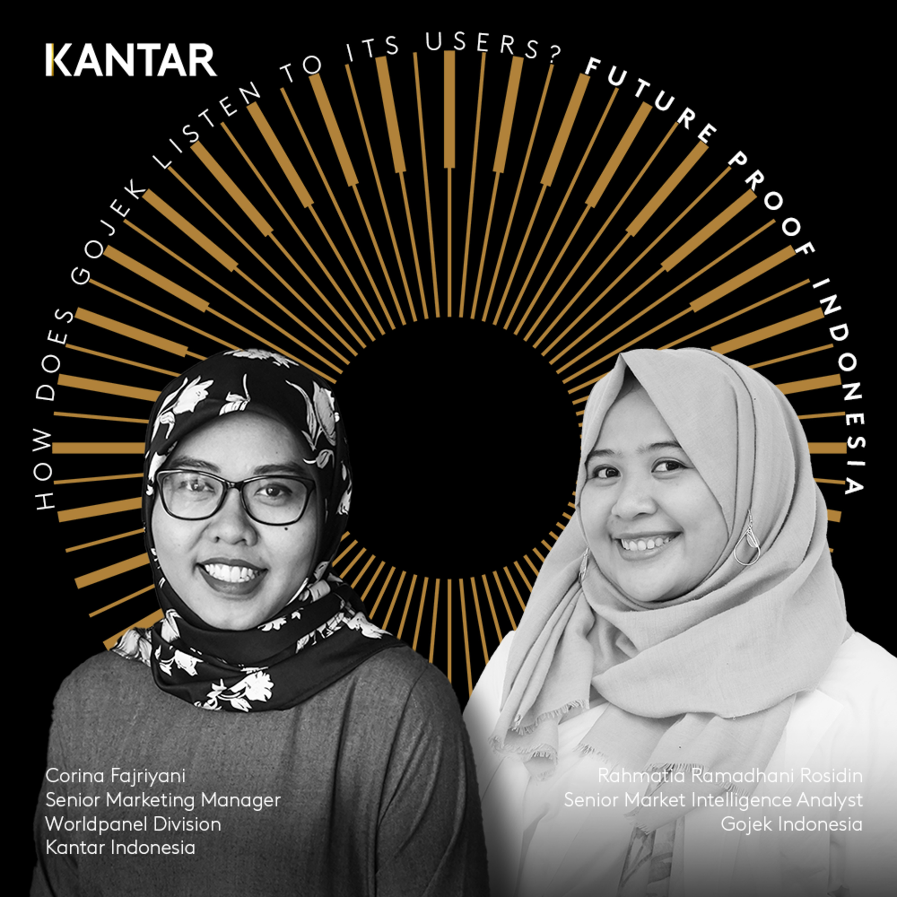 16. How does Gojek listen to their users? | ID