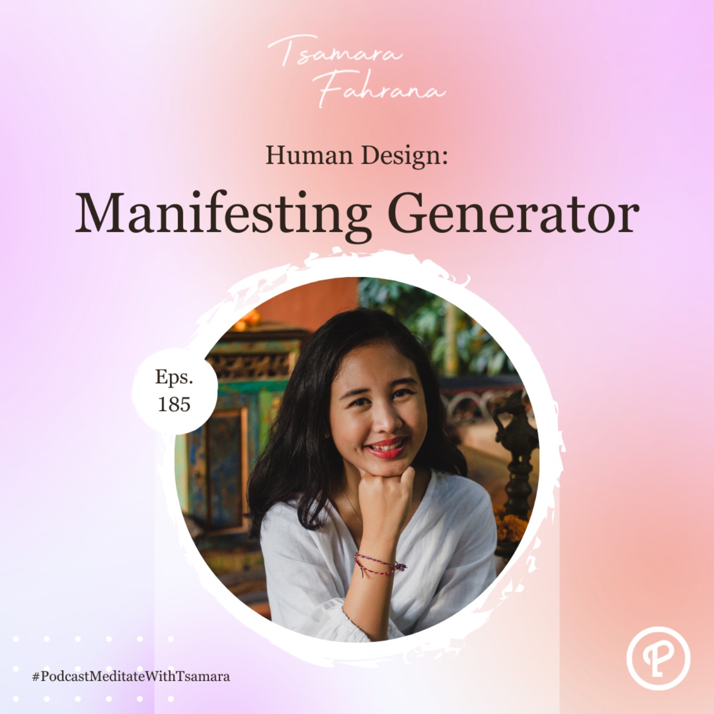 Human Design: Manifesting Generator