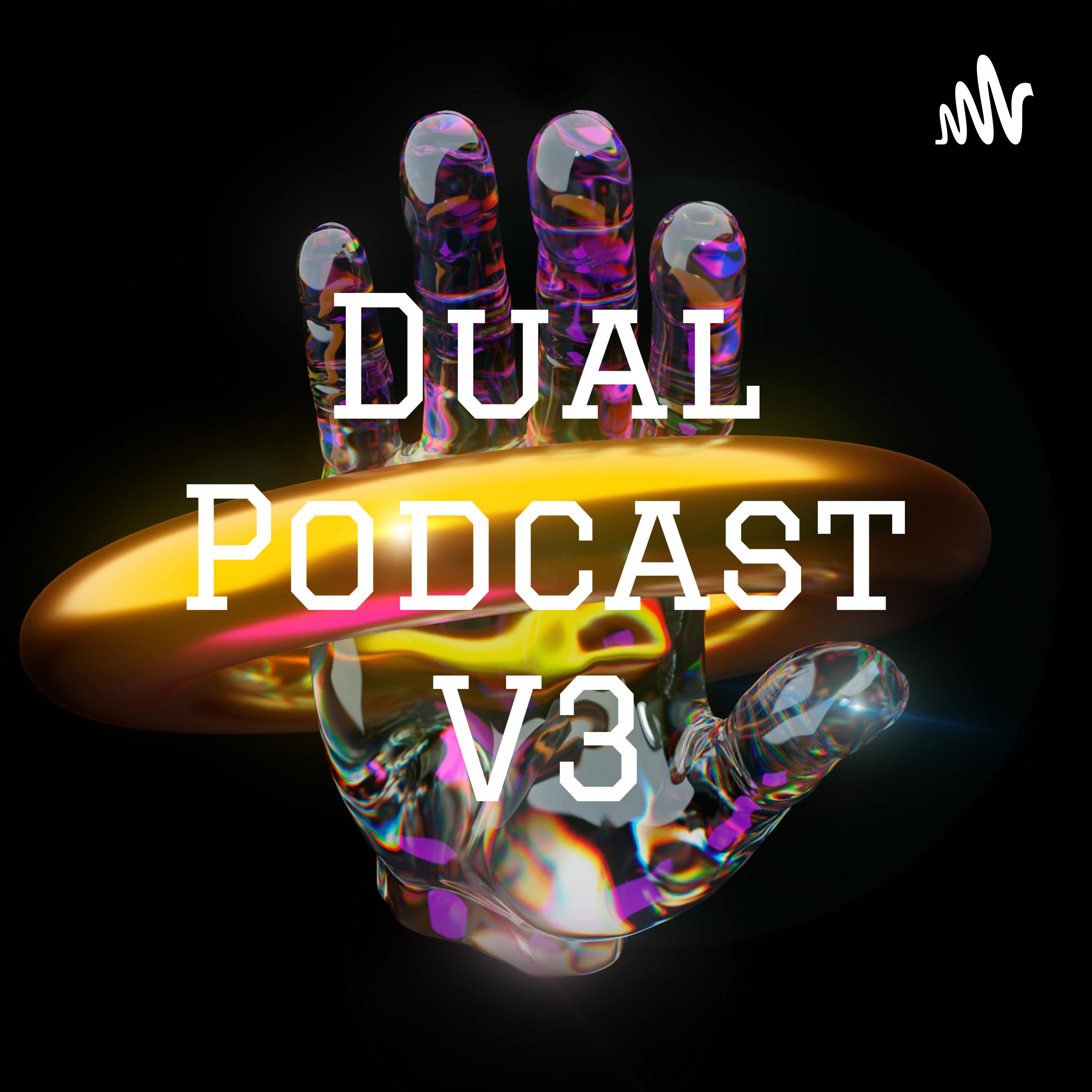 Mldghy pod/music (Trailer)